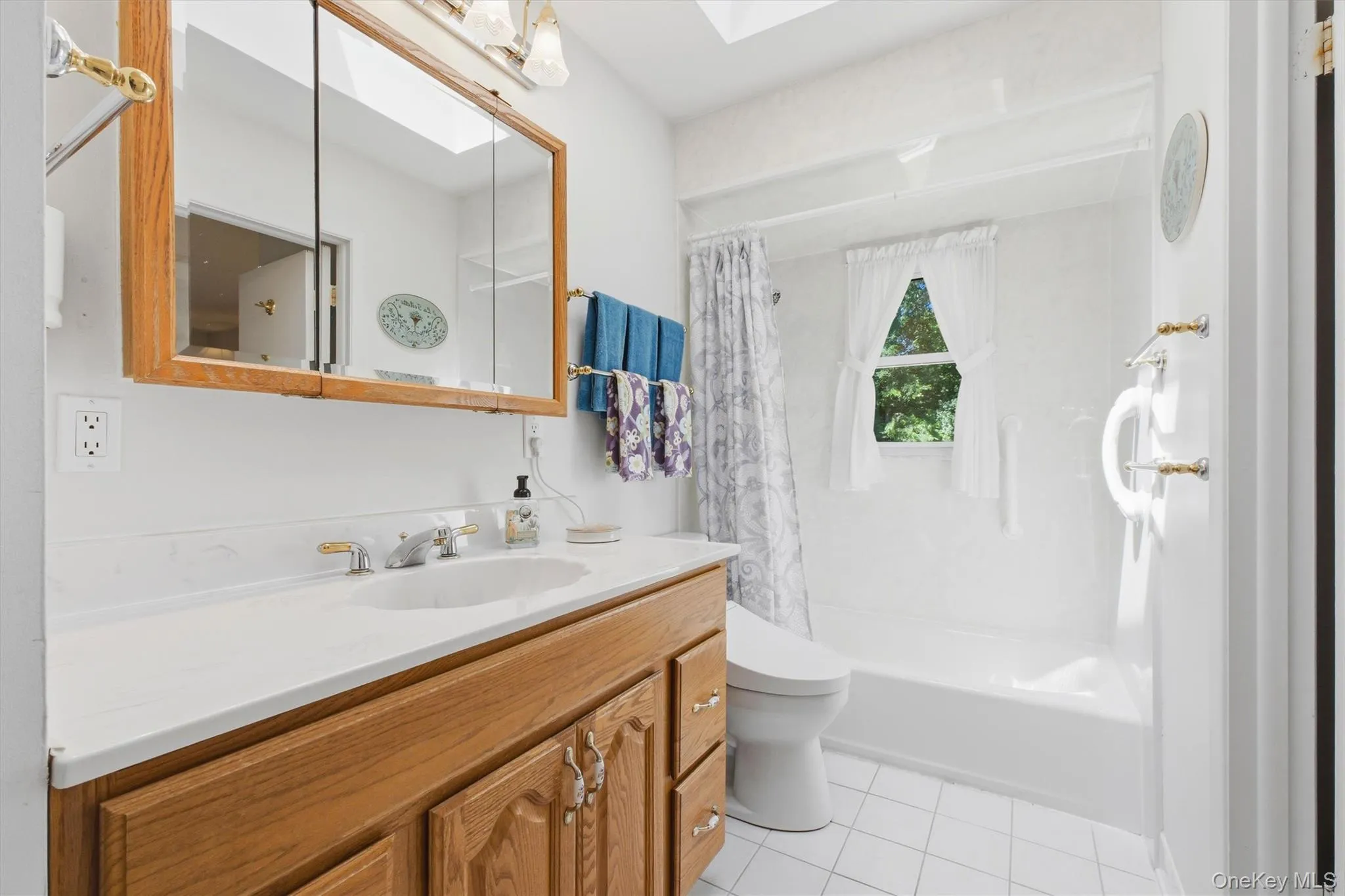 Full bath Full bath