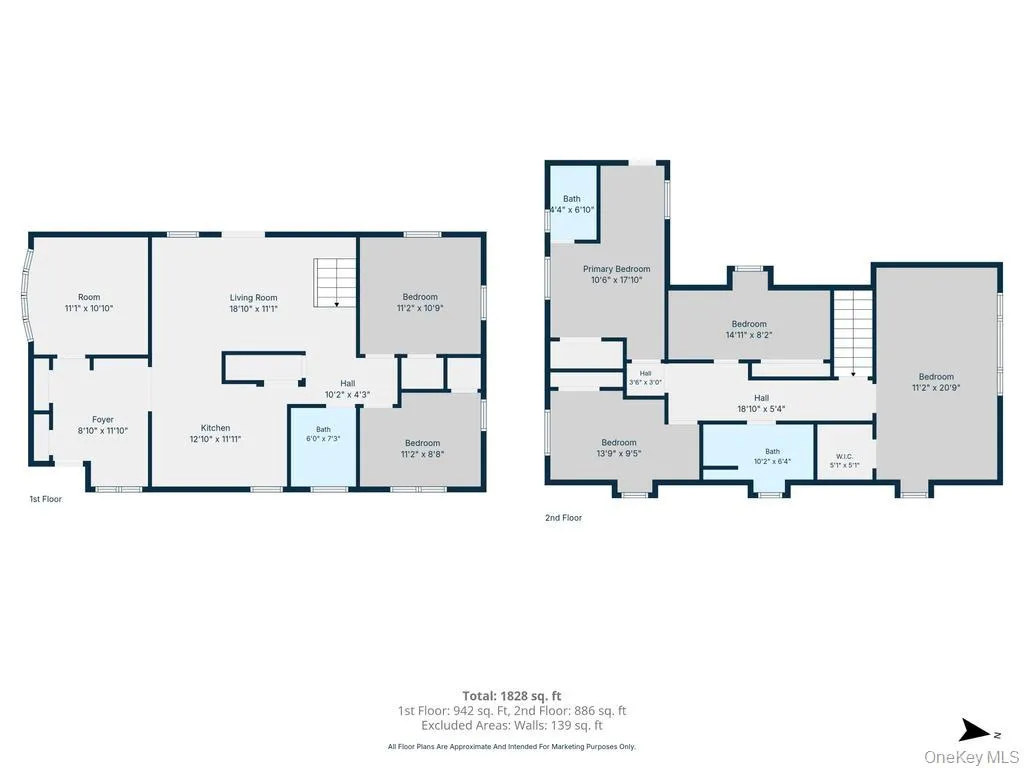 Floor plan Floor plan