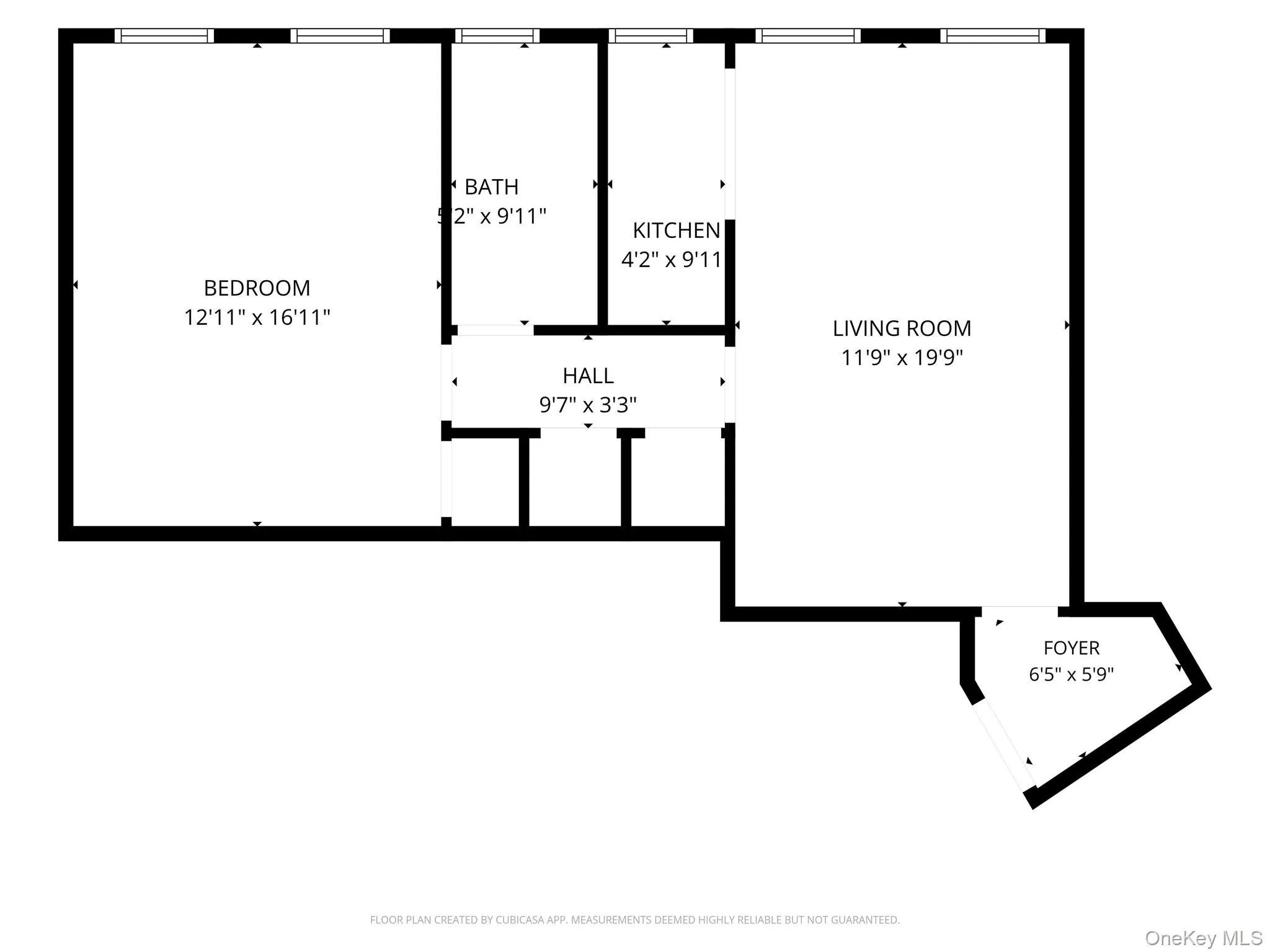 50-05 43rd Avenue, New York, NY, 1 Bedroom Bedrooms, 3 Rooms Rooms,1 BathroomBathrooms,Residential,For Rent,43rd,0,1009807 50-05 43rd Avenue, New York, NY, 1 Bedroom Bedrooms, 3 Rooms Rooms,1 BathroomBathrooms,Residential,For Rent,43rd,0,1009807