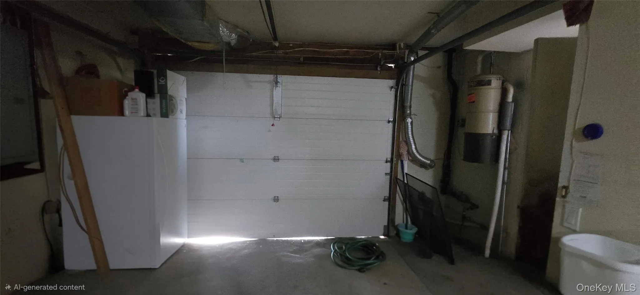 1 car garage 1 car garage