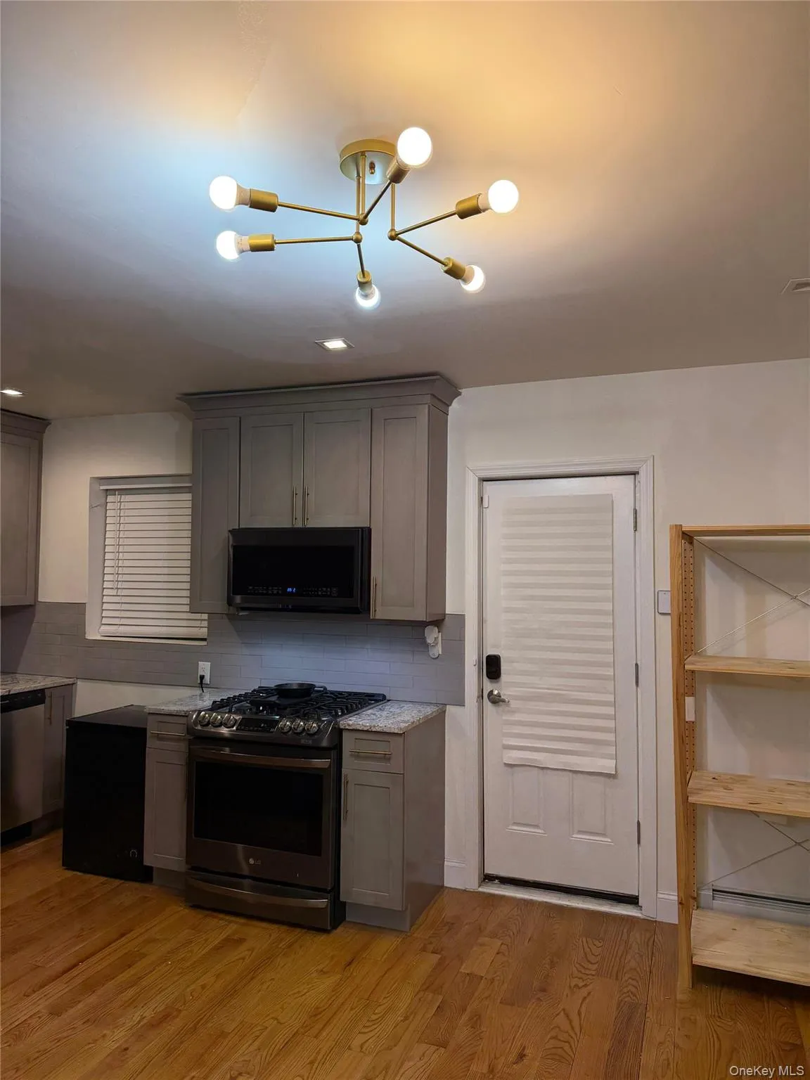 Kitchen Kitchen