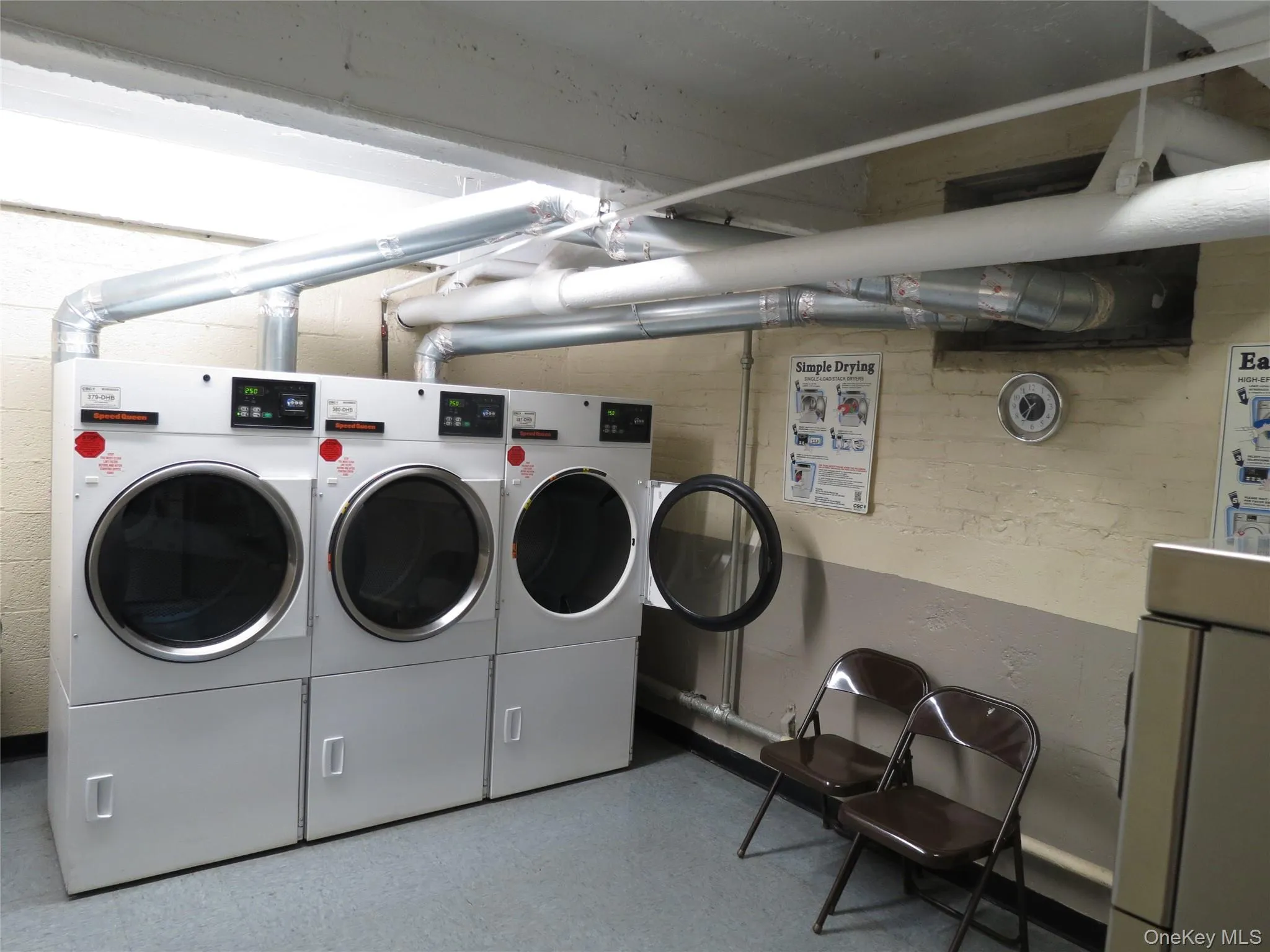 Dryers Dryers