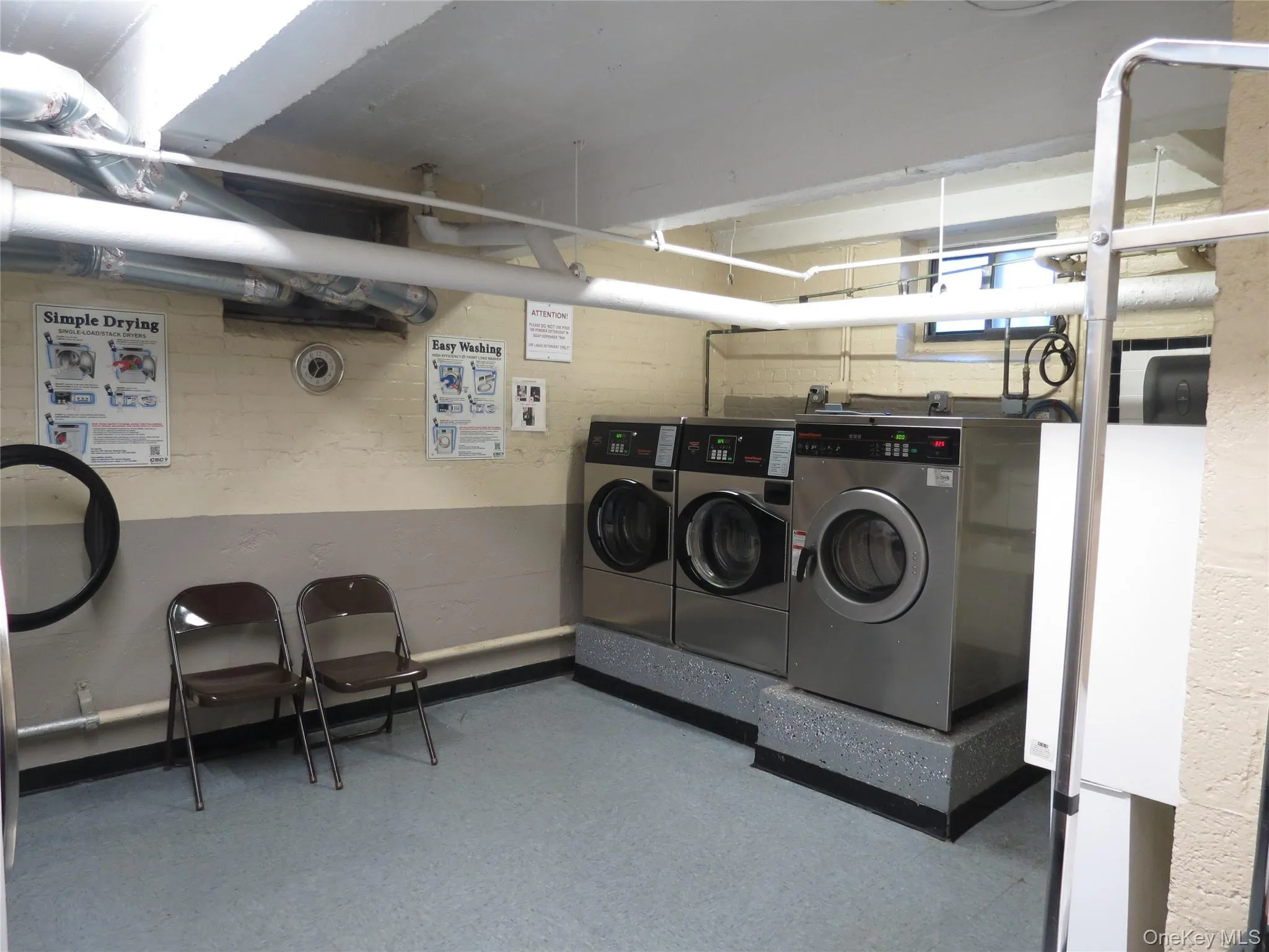 Washers Washers