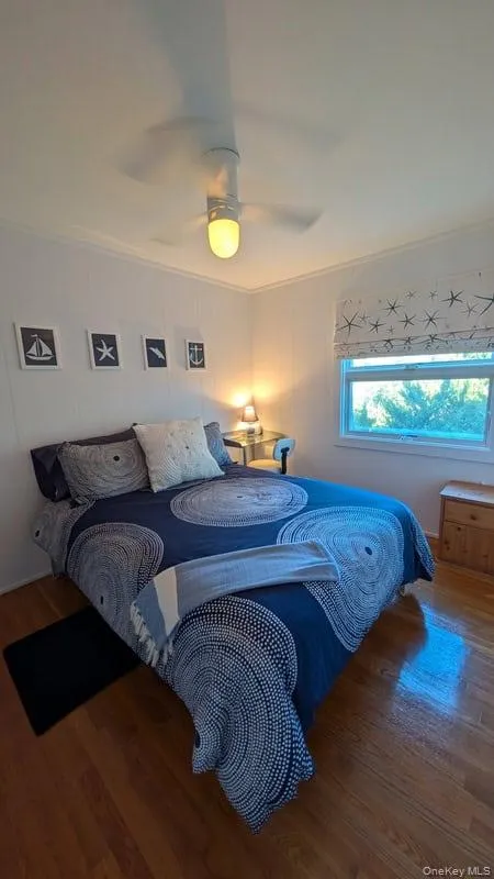 Guest bedroom Guest bedroom