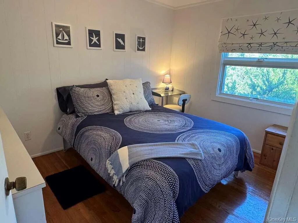 Guest bedroom Guest bedroom