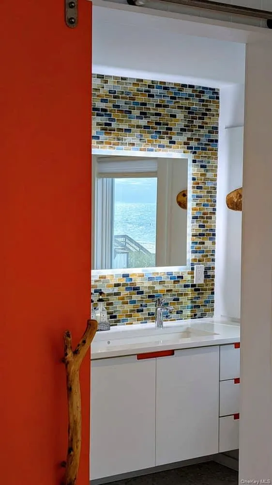 Master bath Master bath