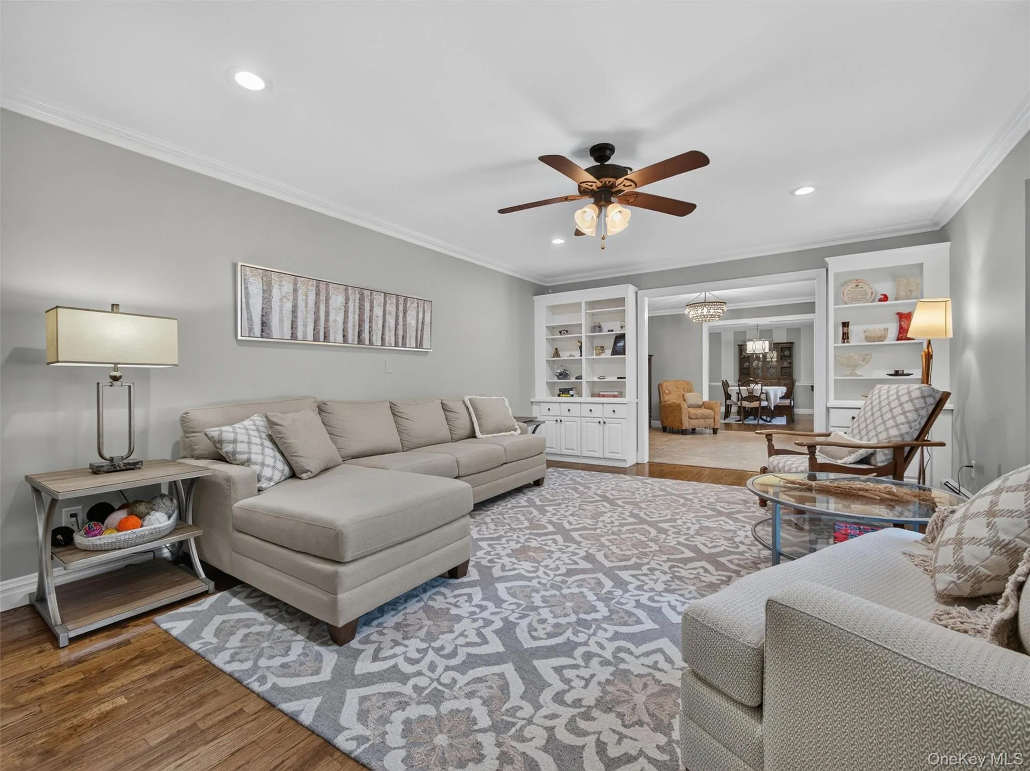 Thoughtfully designed for both everyday living and special occasions, this welcoming space flows effortlessly into the heart of the home. Thoughtfully designed for both everyday living and special occasions, this welcoming space flows effortlessly into the heart of the home.