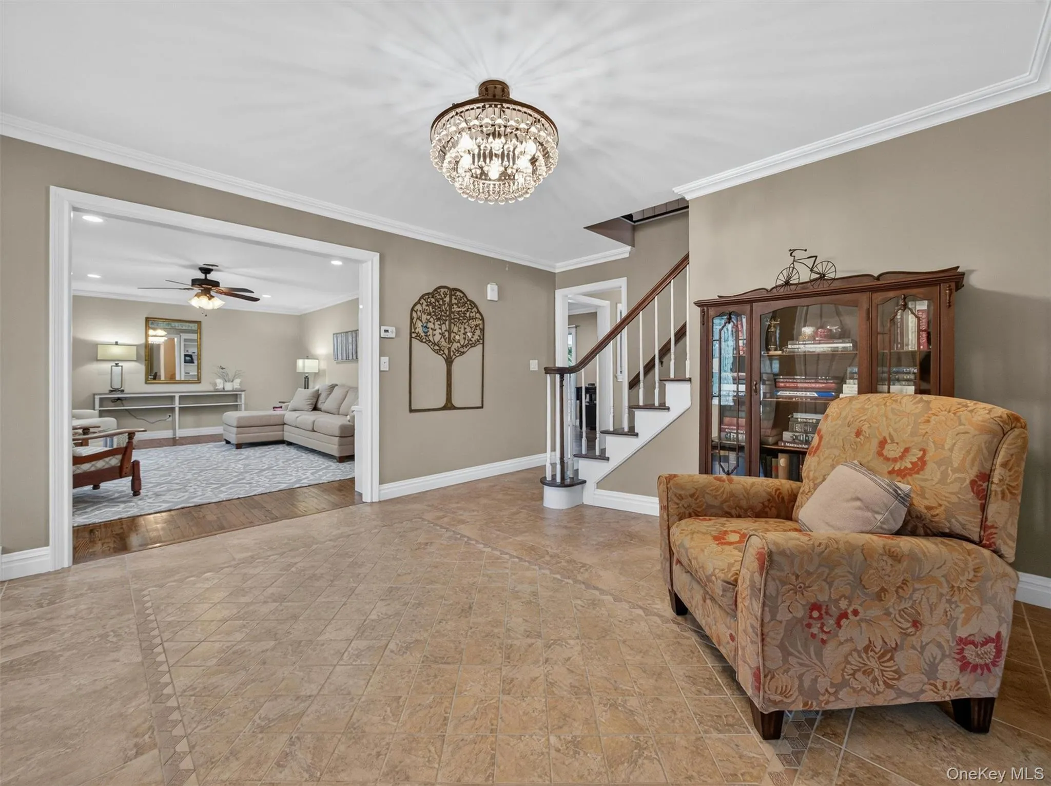 From the moment you step inside, you'll appreciate the home's thoughtful layout and welcoming atmosphere. From the moment you step inside, you'll appreciate the home's thoughtful layout and welcoming atmosphere.