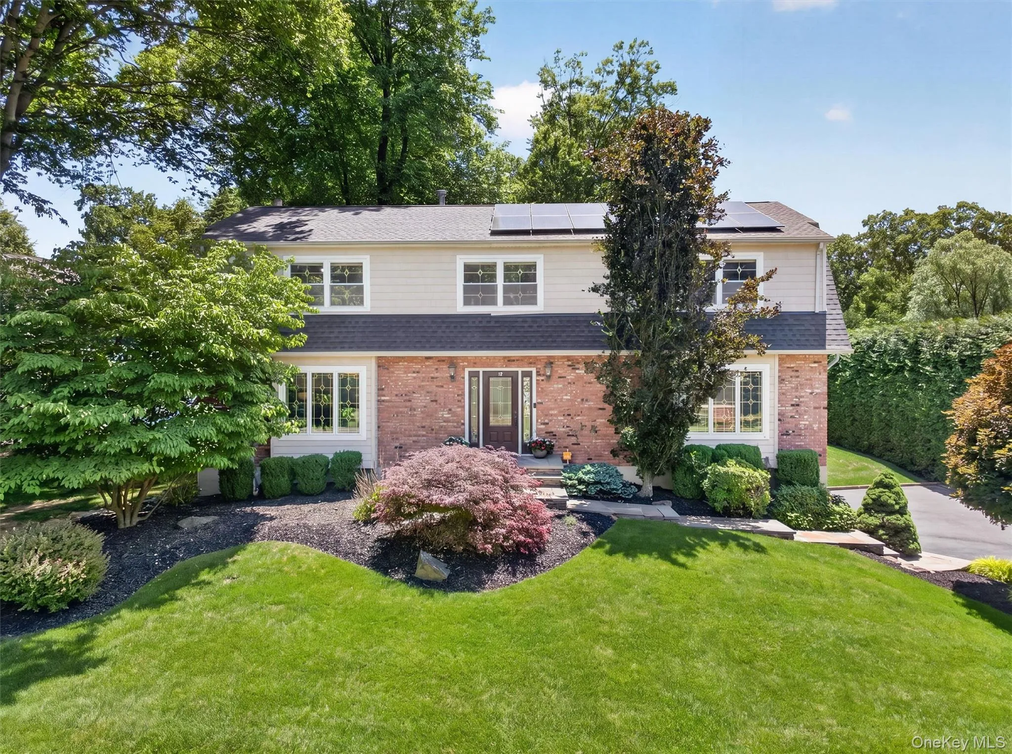 Beautifully maintained inside and out, this classic residence offers enduring style and exceptional curb appeal. Beautifully maintained inside and out, this classic residence offers enduring style and exceptional curb appeal.