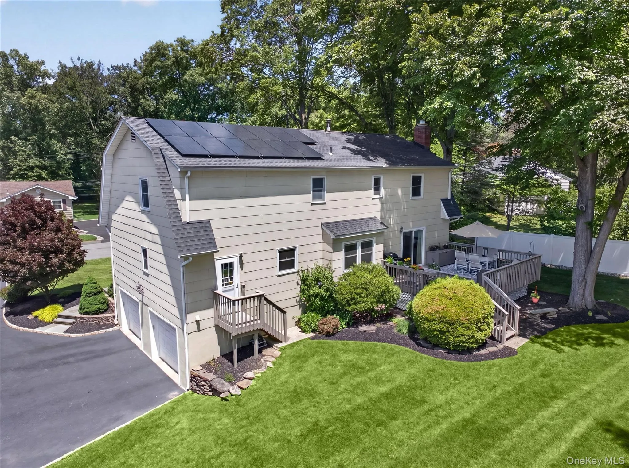 From every angle, the property reflects the care, space, and functionality found throughout the home. From every angle, the property reflects the care, space, and functionality found throughout the home.