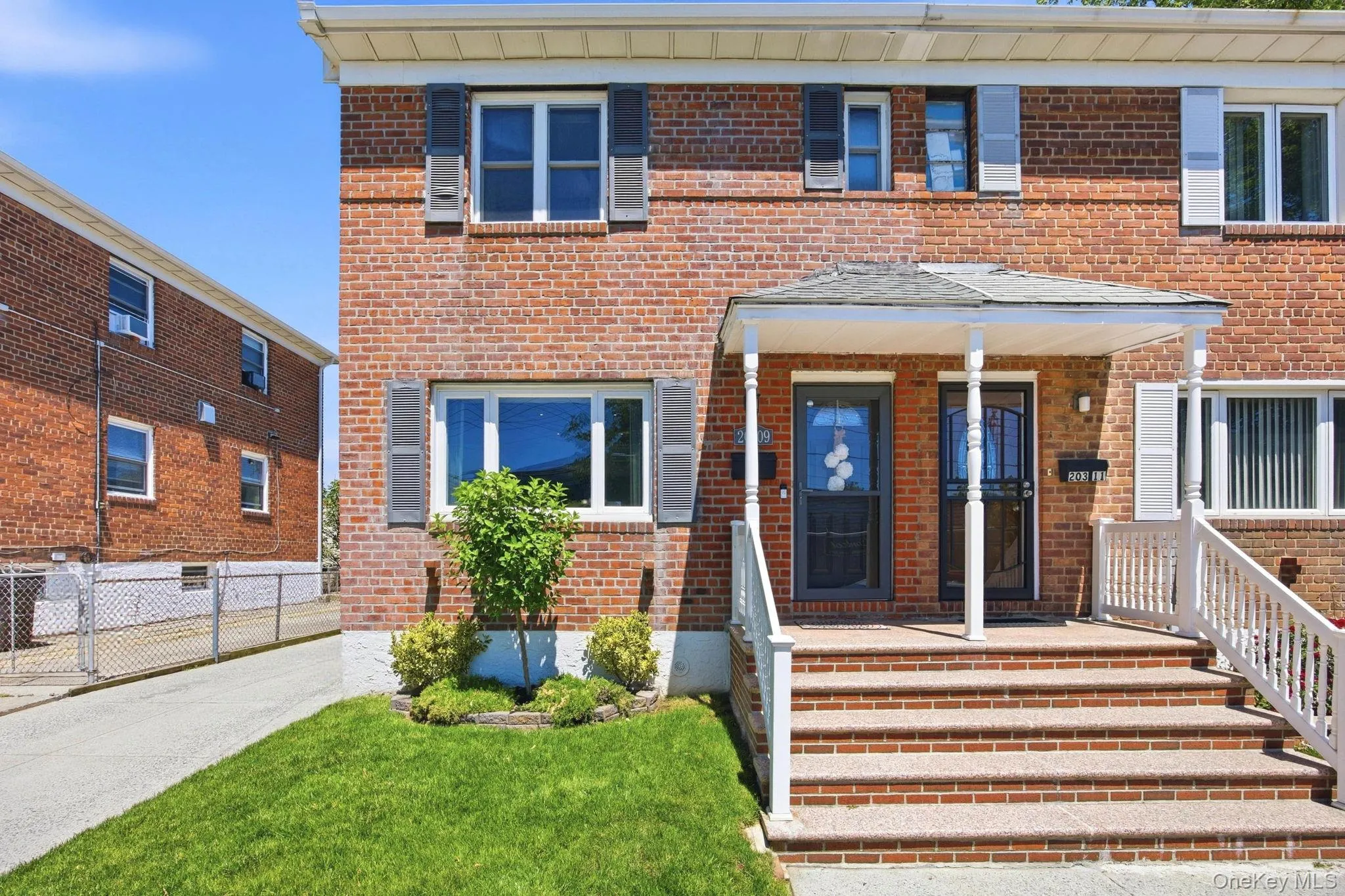 20309 48th Avenue, New York, NY, 3 Bedrooms Bedrooms, 7 Rooms Rooms,1 BathroomBathrooms,Residential,For Rent,48th,0,1009915 20309 48th Avenue, New York, NY, 3 Bedrooms Bedrooms, 7 Rooms Rooms,1 BathroomBathrooms,Residential,For Rent,48th,0,1009915