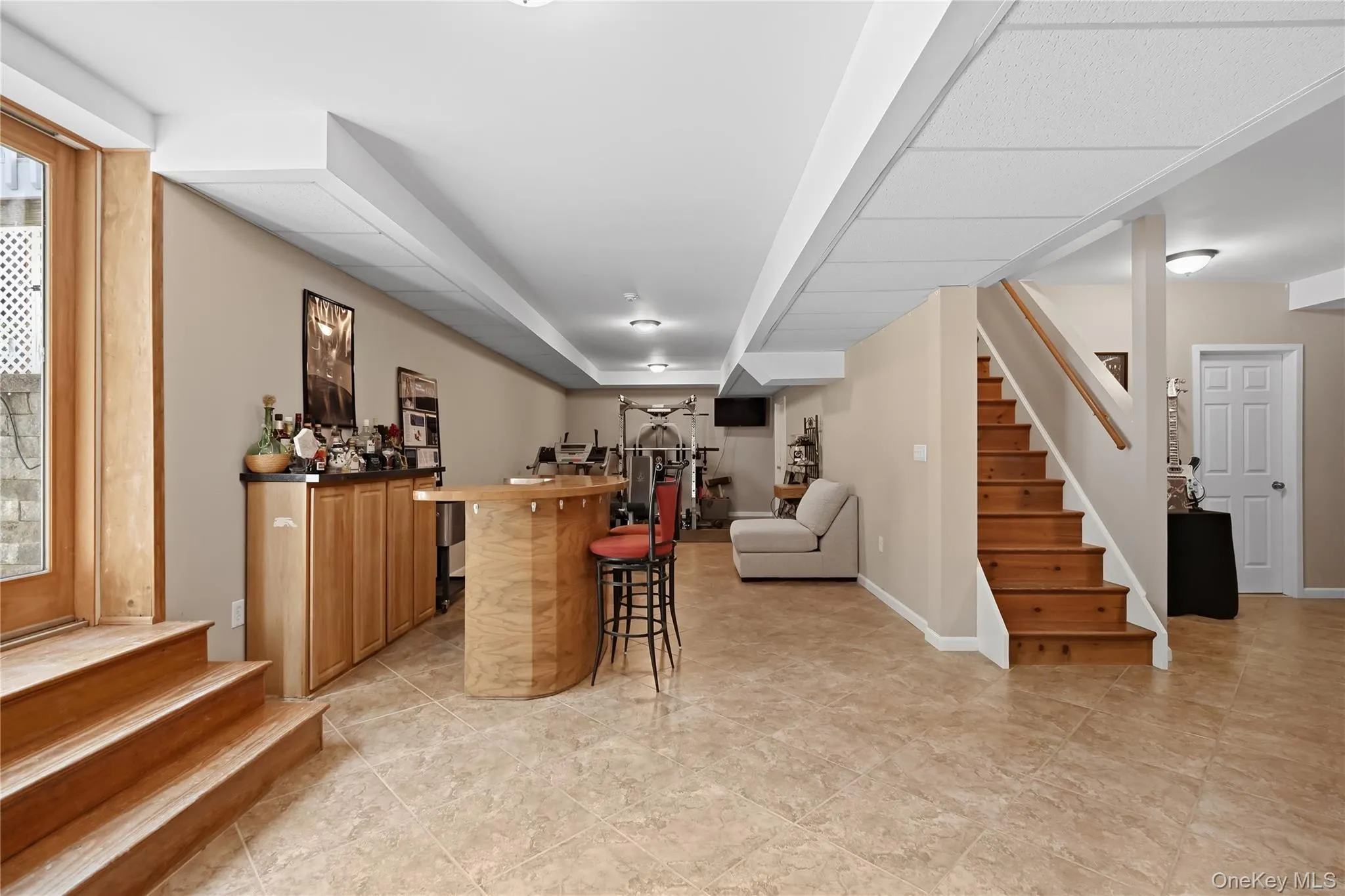 Full Finished Basement Full Finished Basement