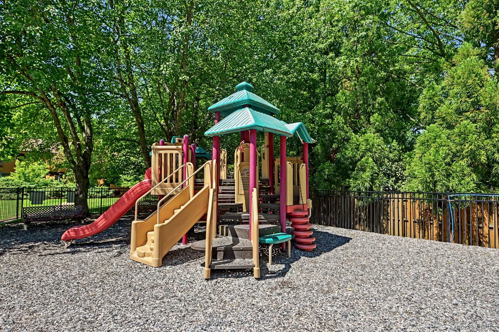 Community Playground Community Playground