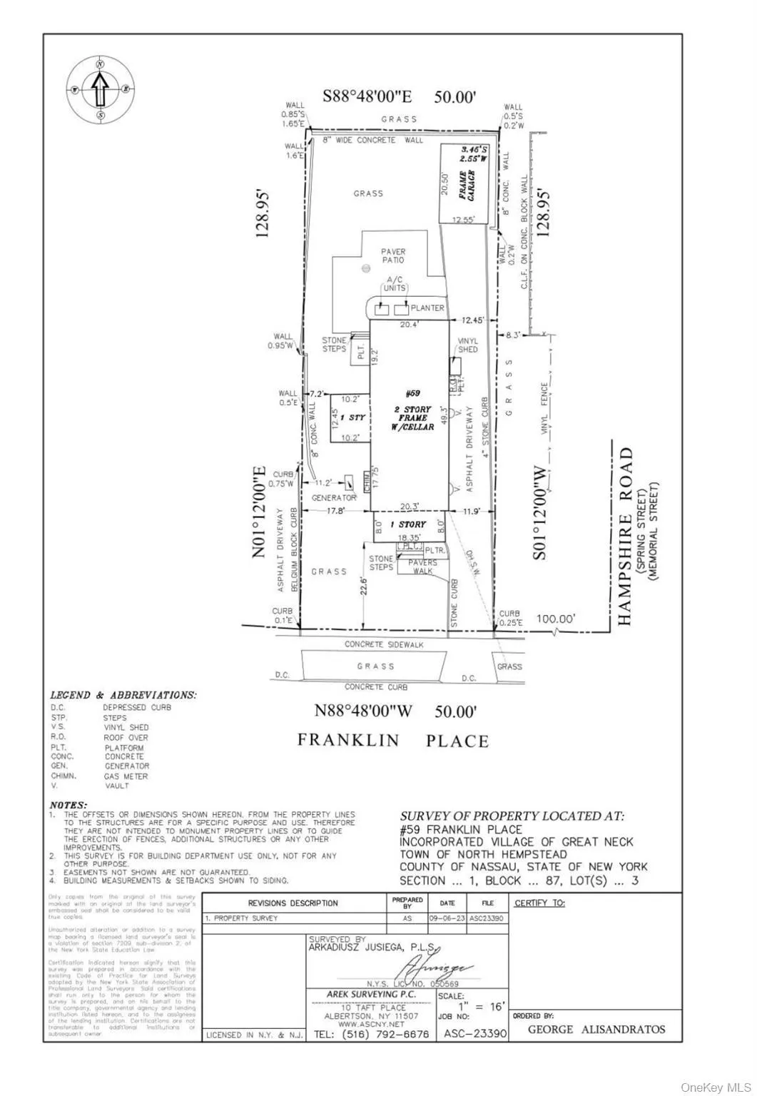 59 Franklin Place, North Hempstead, NY, 4 Bedrooms Bedrooms, 7 Rooms Rooms,3 BathroomsBathrooms,Residential,For Rent,Franklin,0,1009937 59 Franklin Place, North Hempstead, NY, 4 Bedrooms Bedrooms, 7 Rooms Rooms,3 BathroomsBathrooms,Residential,For Rent,Franklin,0,1009937