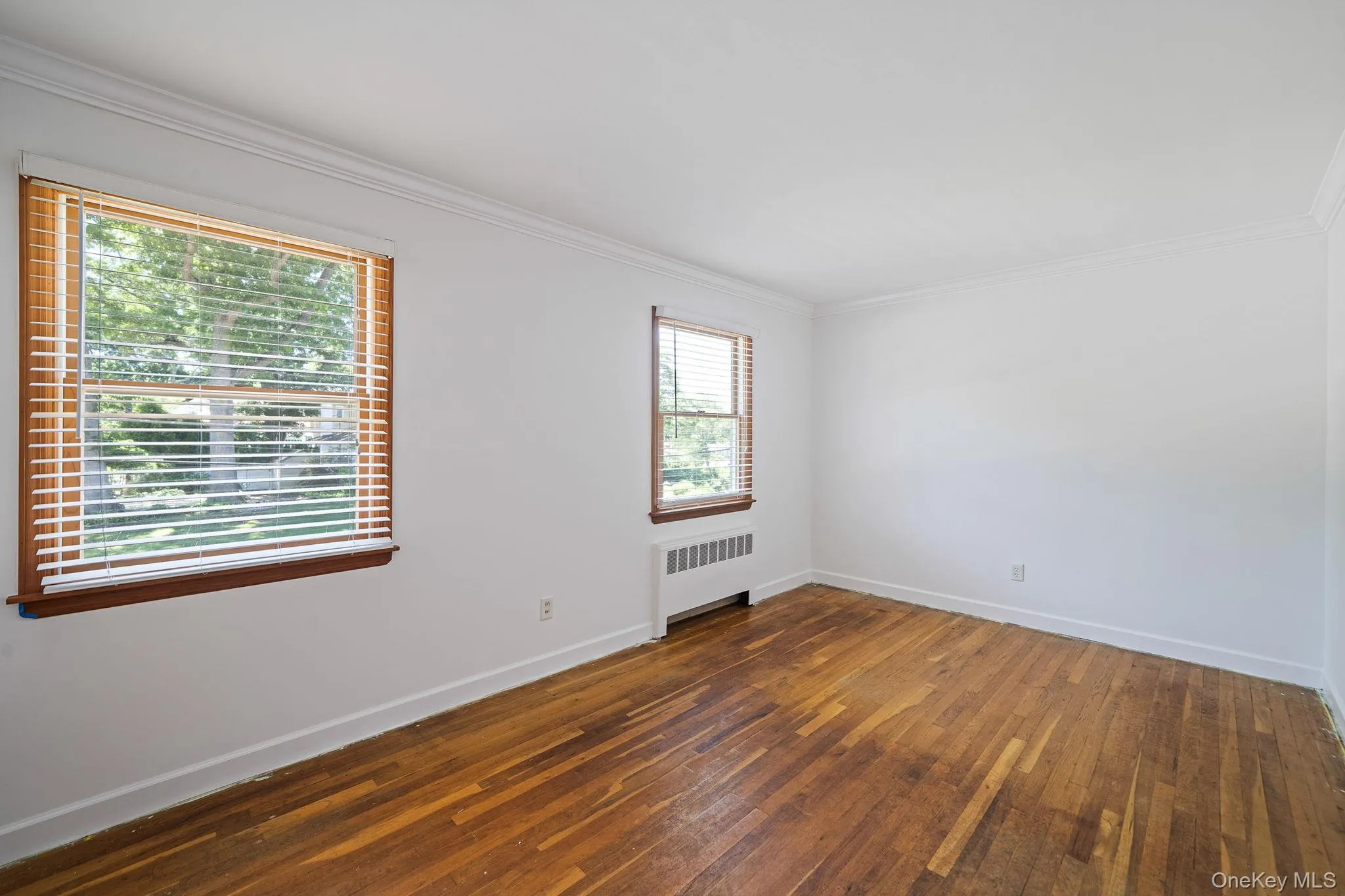 2nd bedroom on upper level, 2 closets 2nd bedroom on upper level, 2 closets
