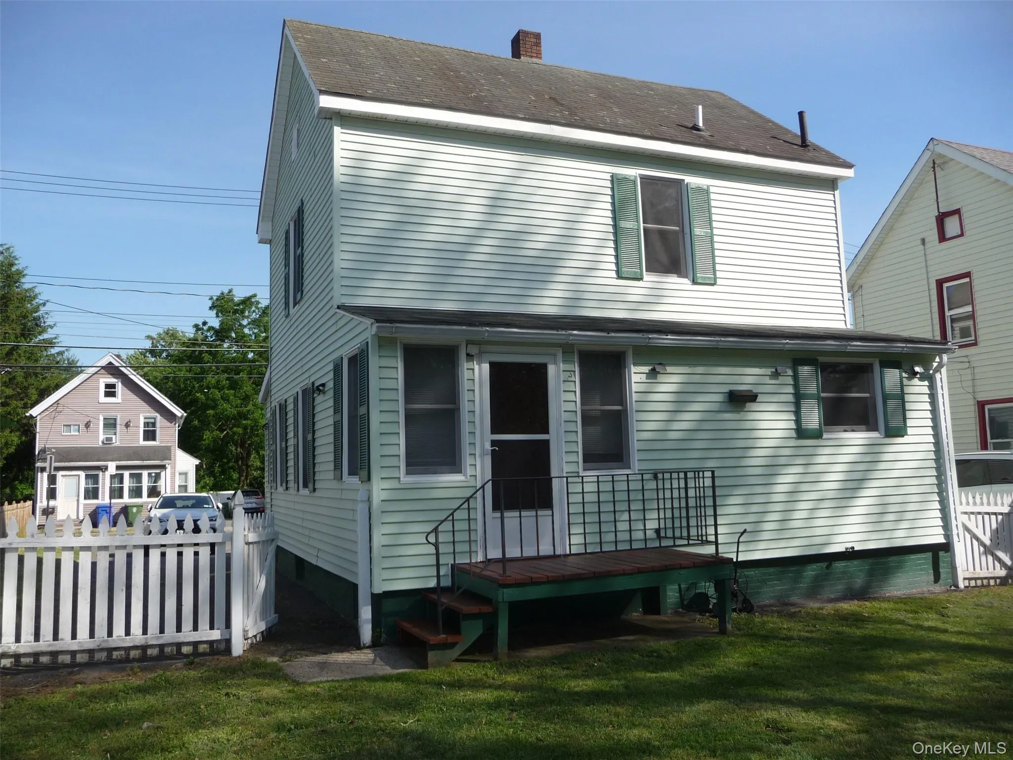 27 Oliver Avenue, Middletown, NY, 3 Bedrooms Bedrooms, 7 Rooms Rooms,1 BathroomBathrooms,Residential Lease,For Rent,Oliver,0,1009956 27 Oliver Avenue, Middletown, NY, 3 Bedrooms Bedrooms, 7 Rooms Rooms,1 BathroomBathrooms,Residential Lease,For Rent,Oliver,0,1009956
