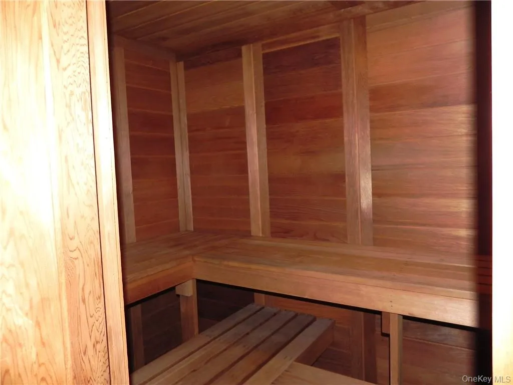 Sauna Sauna