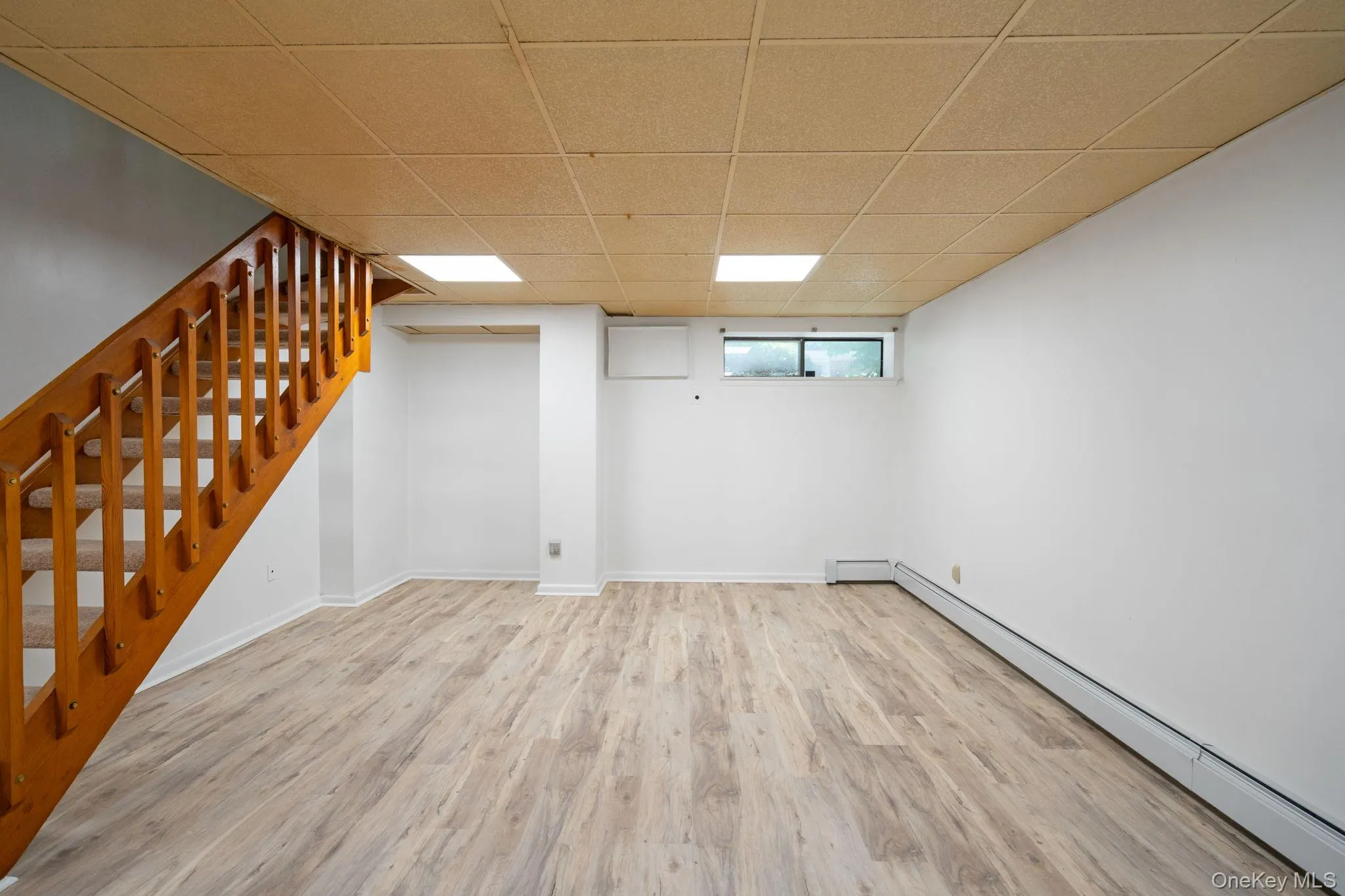 Basement Basement