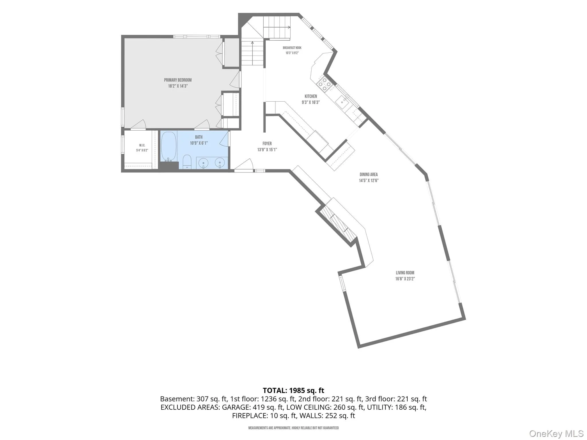 195 Shore Road, Brookhaven, NY, 2 Bedrooms Bedrooms, 5 Rooms Rooms,2 BathroomsBathrooms,Residential,For Rent,Shore,0,1009988 195 Shore Road, Brookhaven, NY, 2 Bedrooms Bedrooms, 5 Rooms Rooms,2 BathroomsBathrooms,Residential,For Rent,Shore,0,1009988
