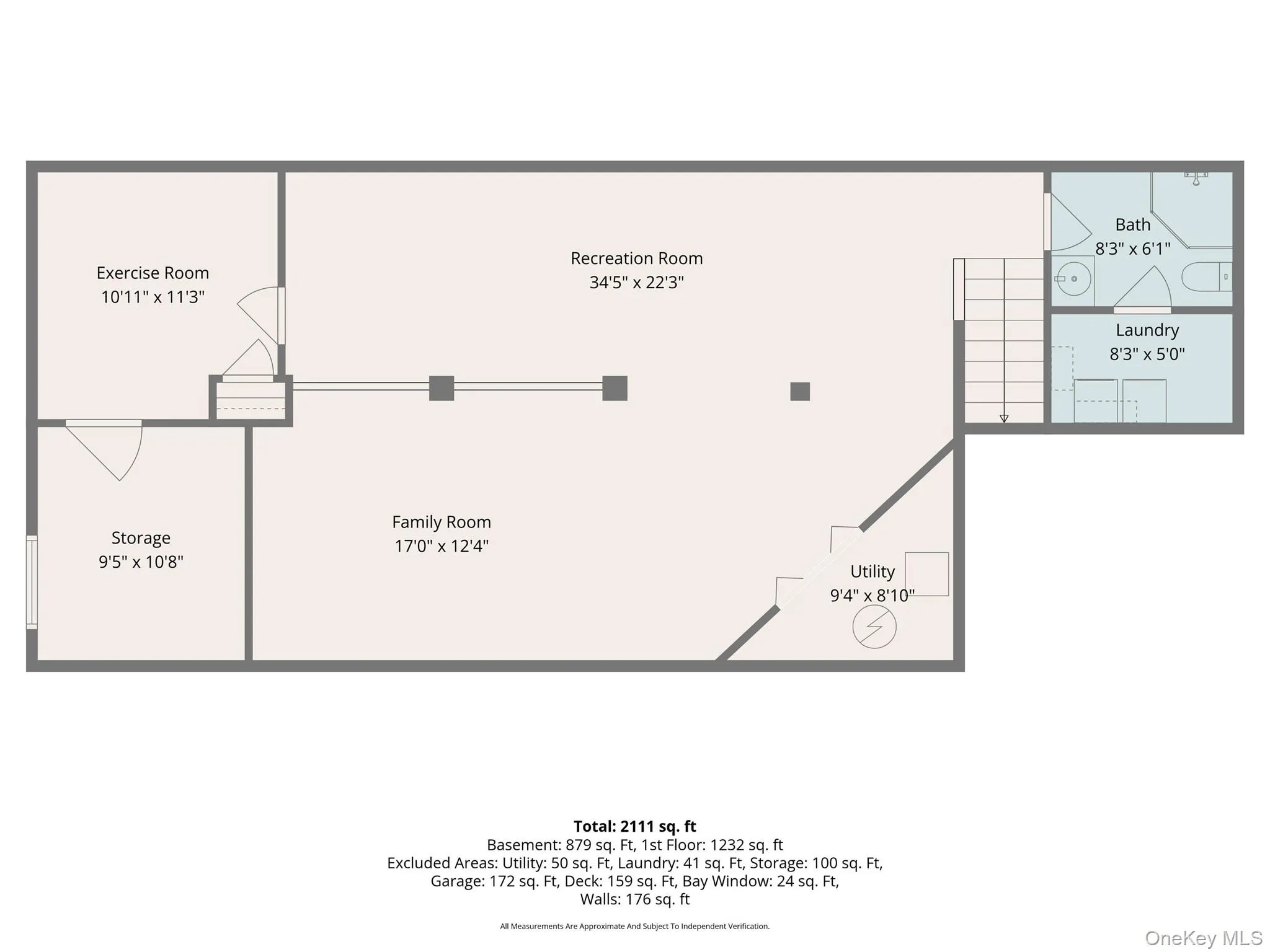 22 Gail Drive, Clarkstown, NY, 3 Bedrooms Bedrooms, 13 Rooms Rooms,2 BathroomsBathrooms,Residential,For Rent,Gail,0,1009995 22 Gail Drive, Clarkstown, NY, 3 Bedrooms Bedrooms, 13 Rooms Rooms,2 BathroomsBathrooms,Residential,For Rent,Gail,0,1009995