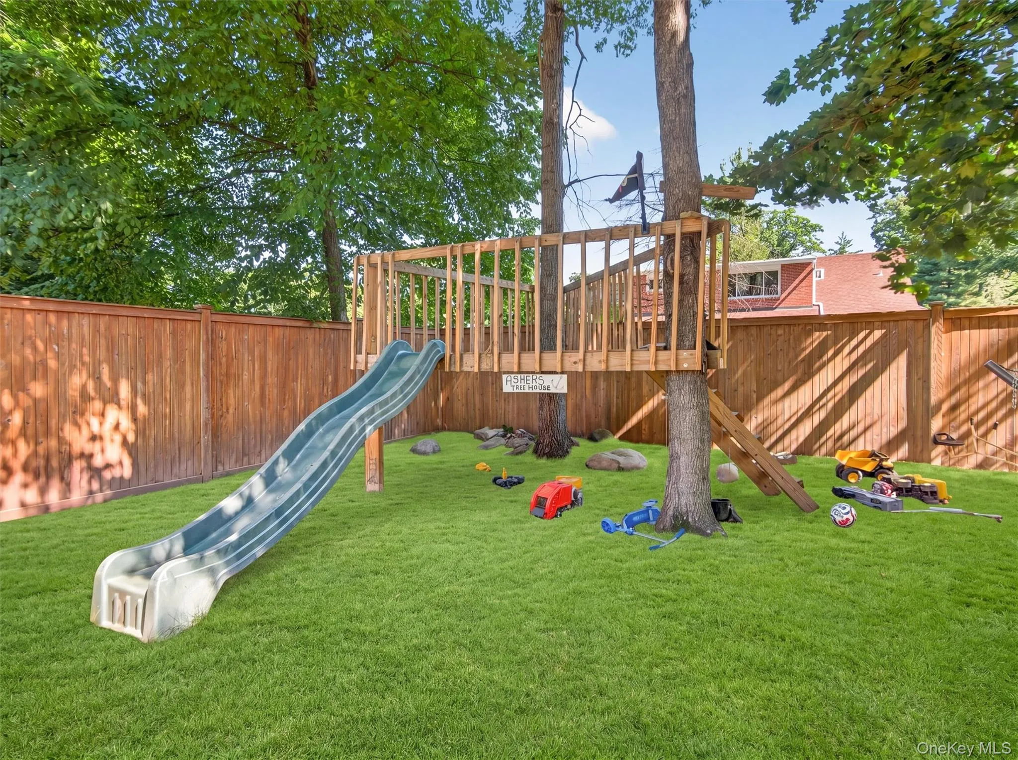 treehouse treehouse