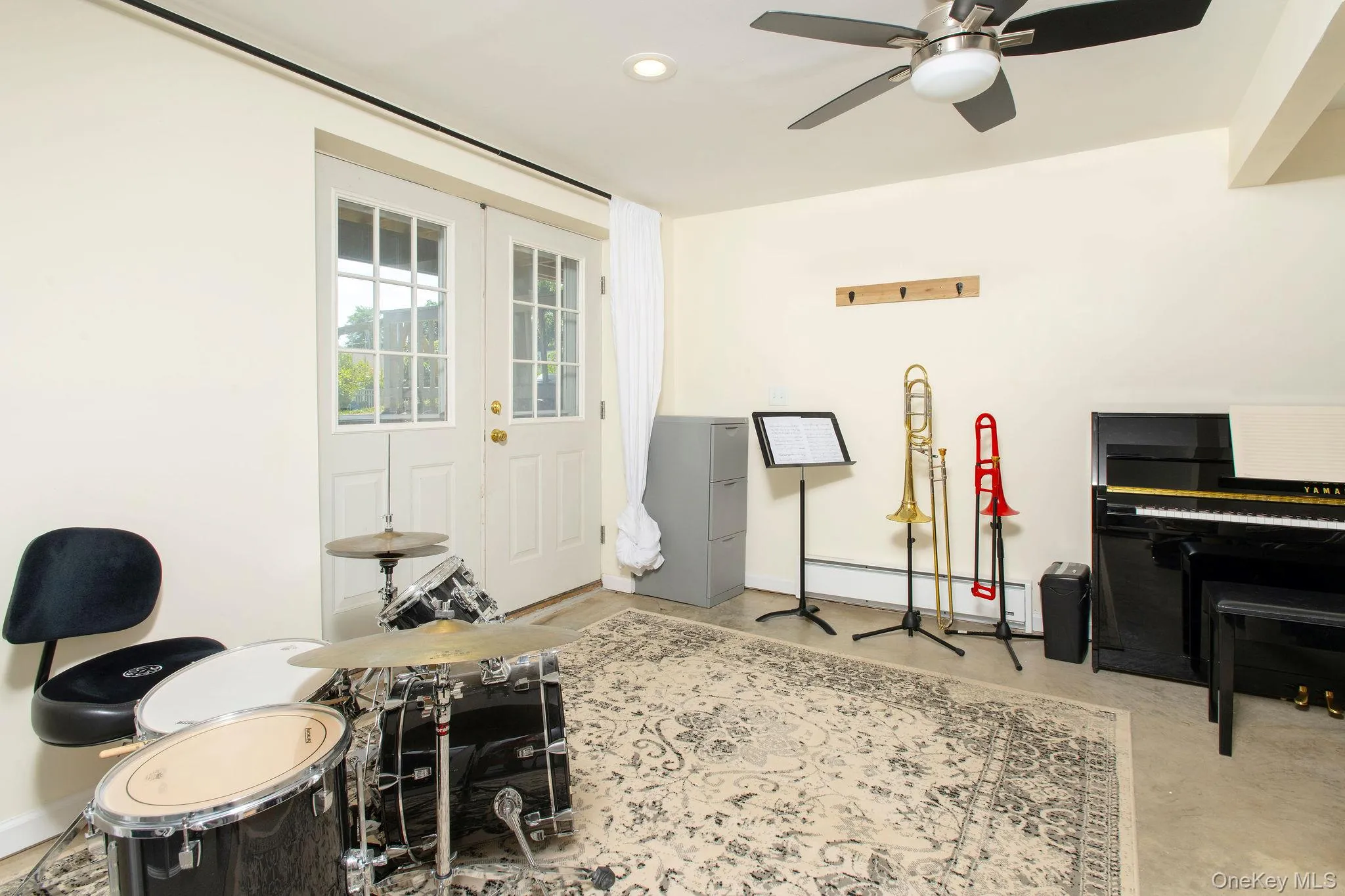 Recently updated, fully finished walk-out lower level offering additional living space with office, laundry, and full bath. Recently updated, fully finished walk-out lower level offering additional living space with office, laundry, and full bath.