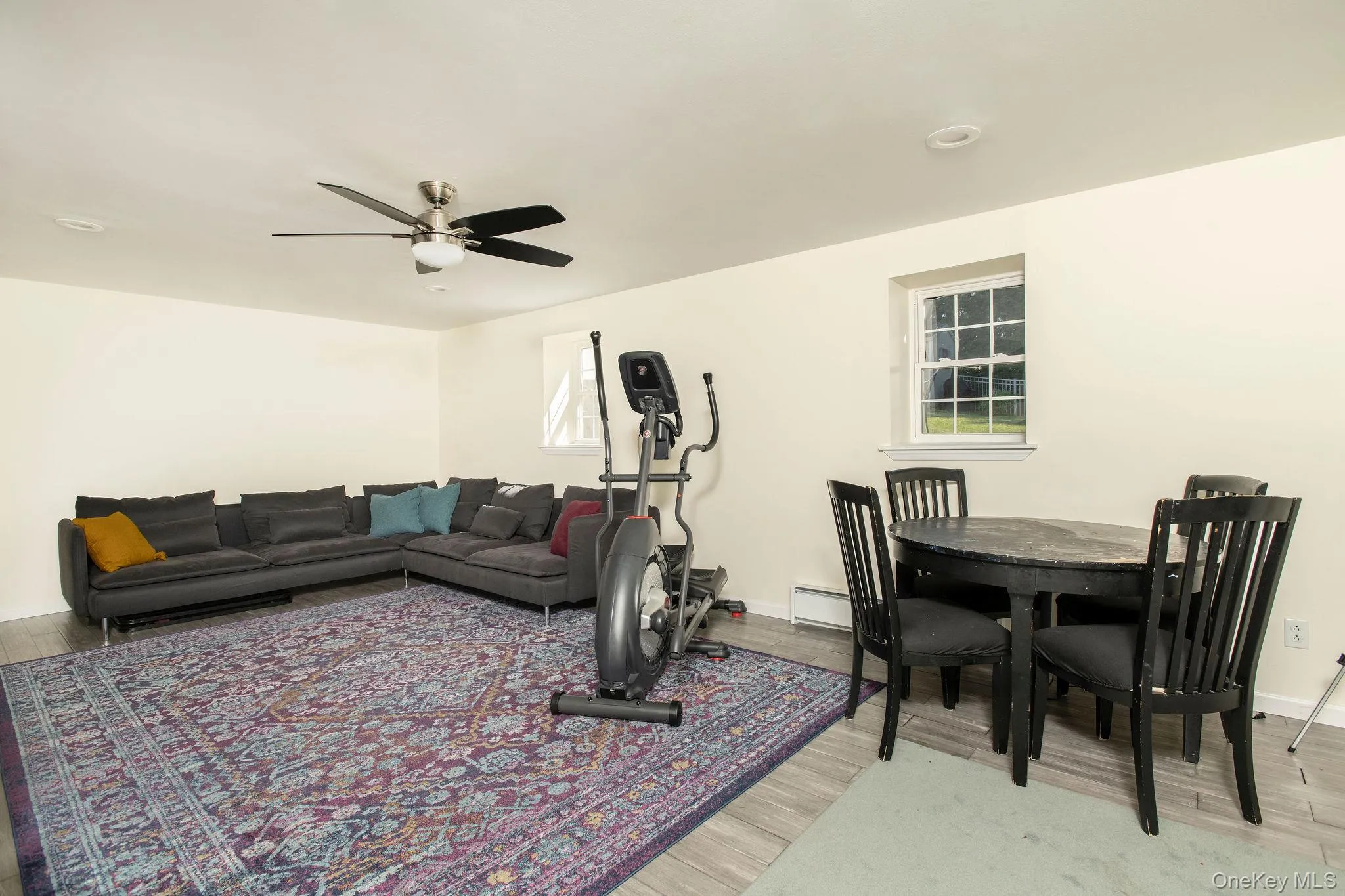 Recently updated, fully finished walk-out lower level offering additional living space with office, laundry, and full bath. Recently updated, fully finished walk-out lower level offering additional living space with office, laundry, and full bath.