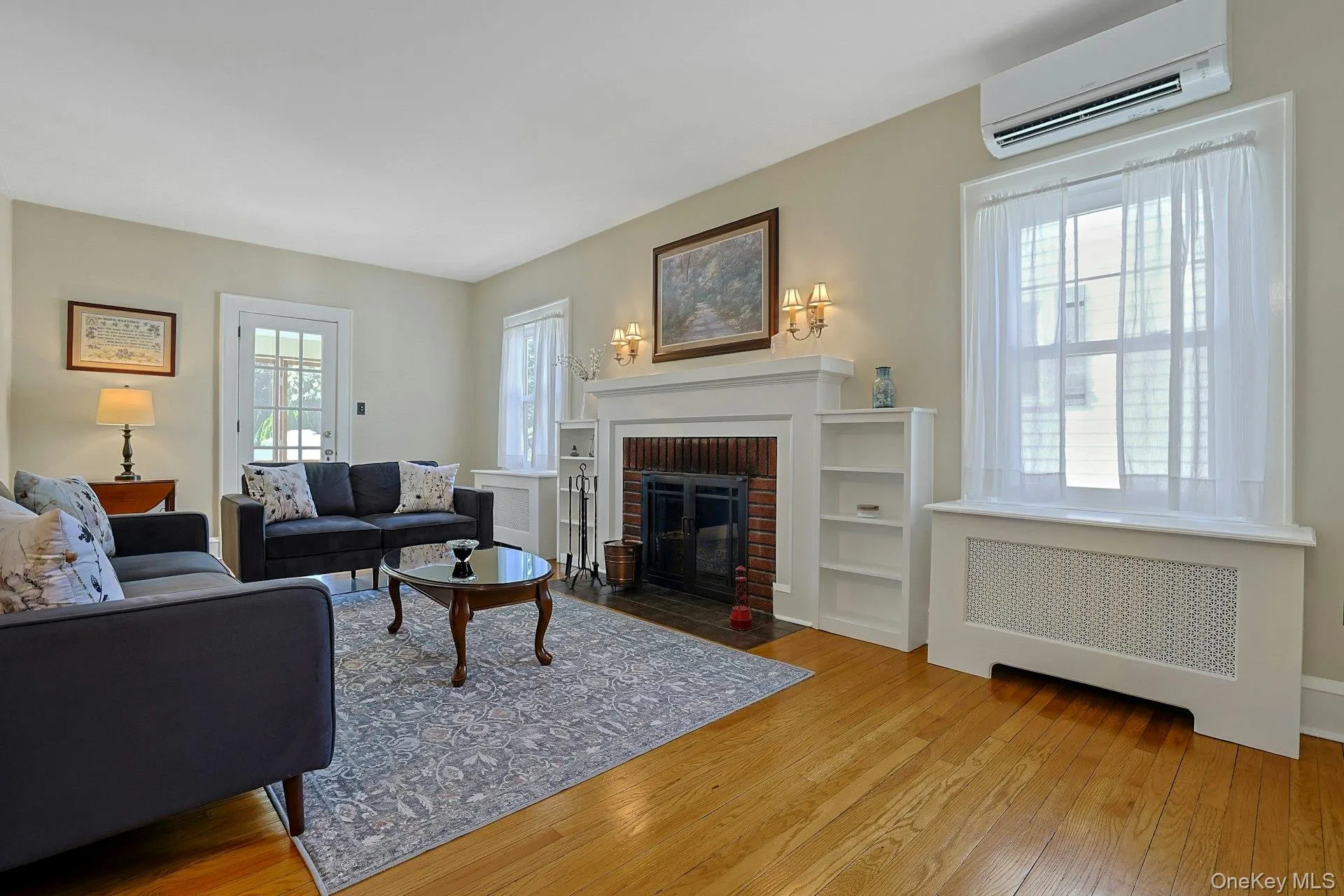 Ductless AC Ductless AC