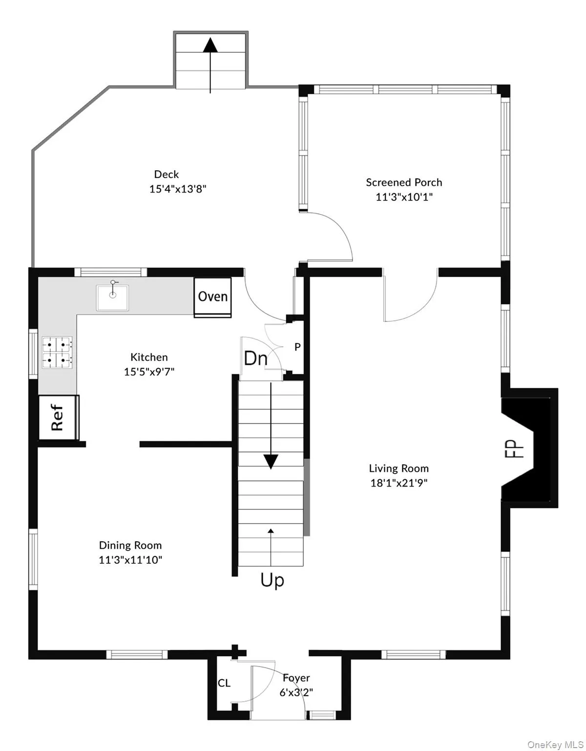 16 Sherwood Avenue, Ossining, NY, 3 Bedrooms Bedrooms, 6 Rooms Rooms,1 BathroomBathrooms,Residential,For Rent,Sherwood,0,1010005 16 Sherwood Avenue, Ossining, NY, 3 Bedrooms Bedrooms, 6 Rooms Rooms,1 BathroomBathrooms,Residential,For Rent,Sherwood,0,1010005