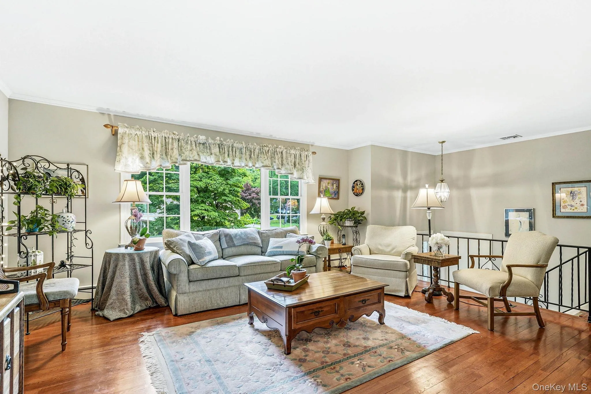 Formal Living Room Formal Living Room