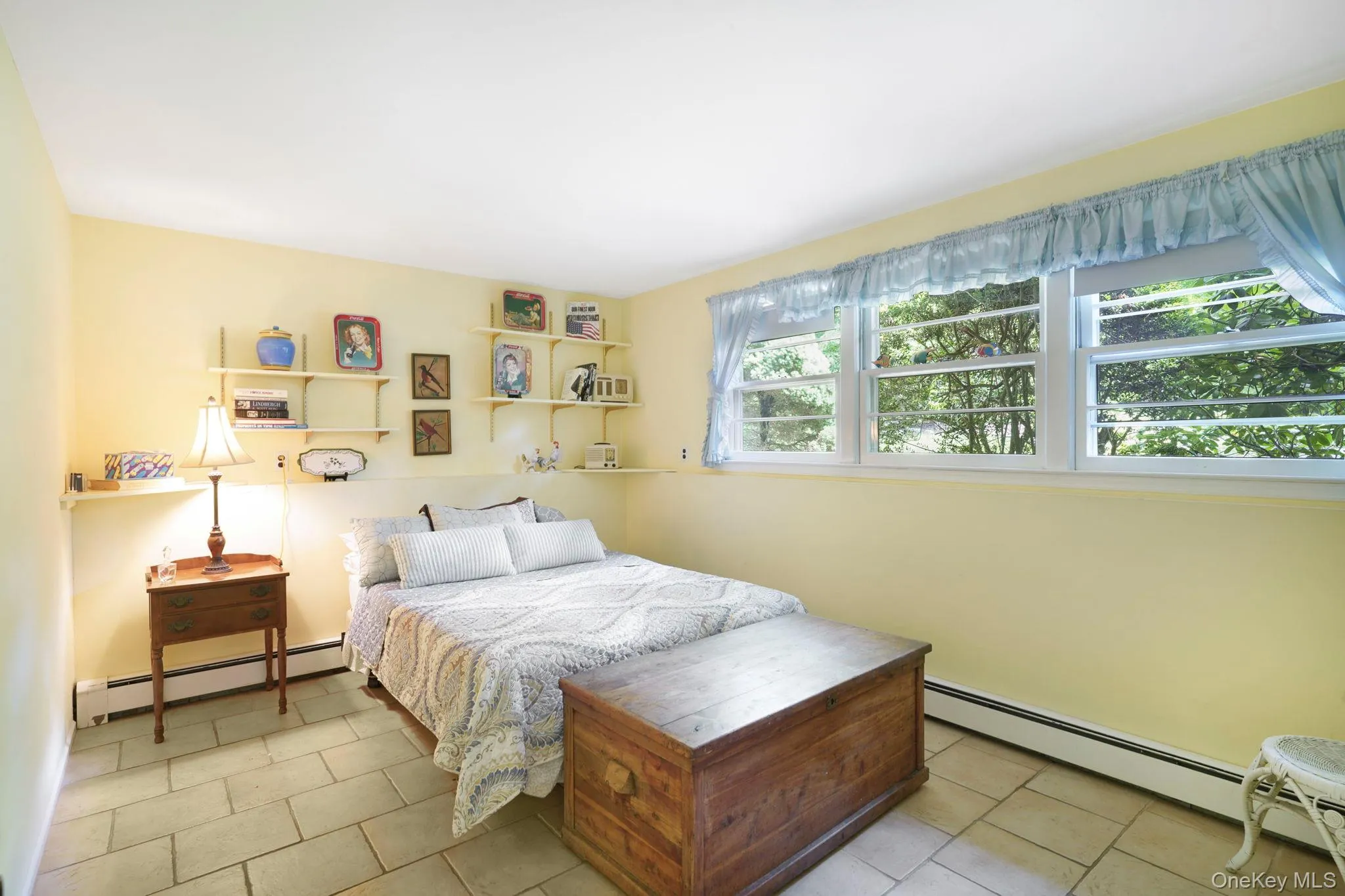 Fourth bedroom on lower level Fourth bedroom on lower level