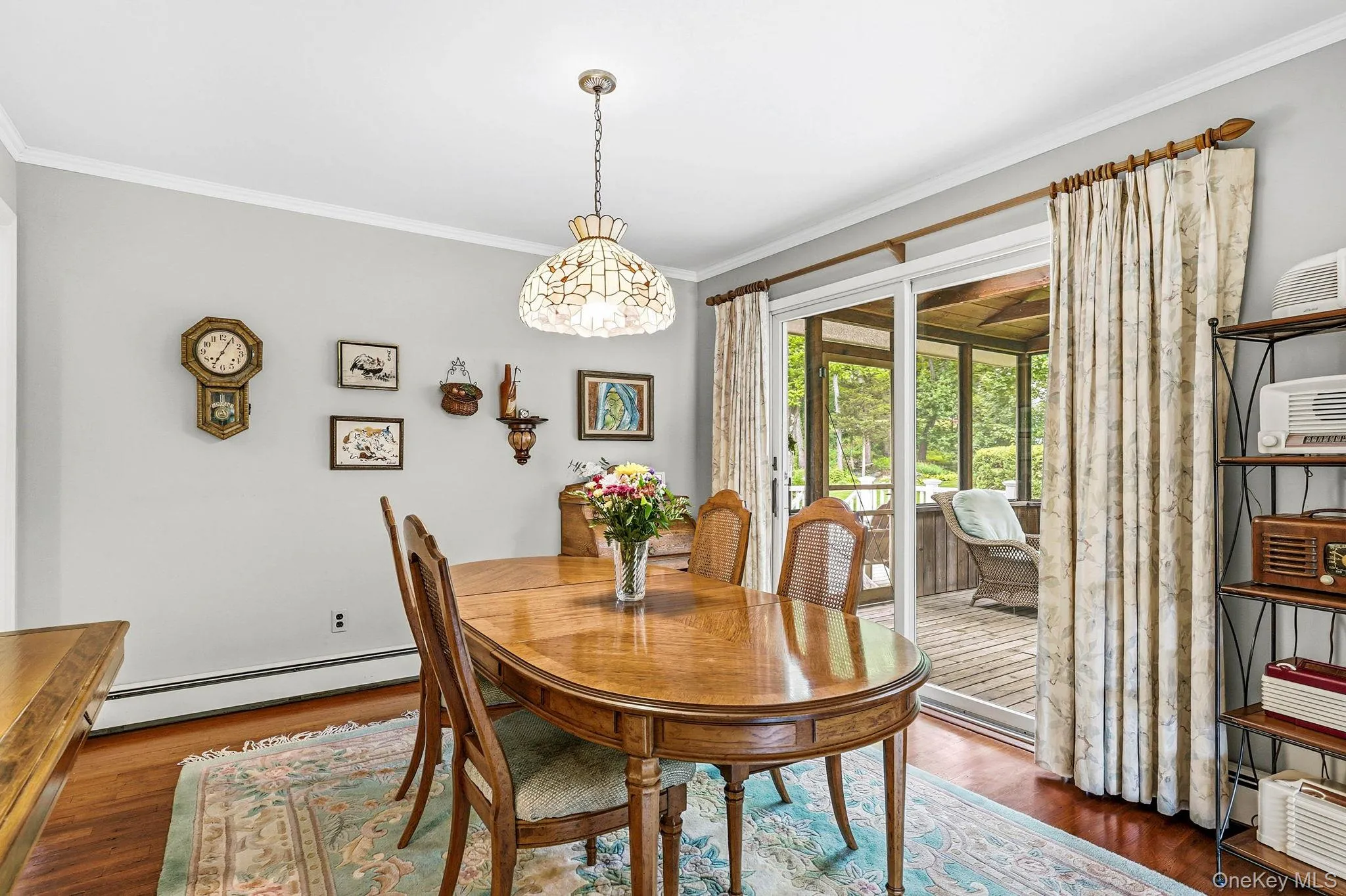 Dining Room Dining Room