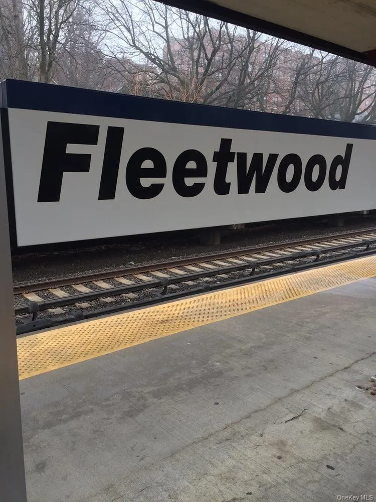 Railroad Railroad