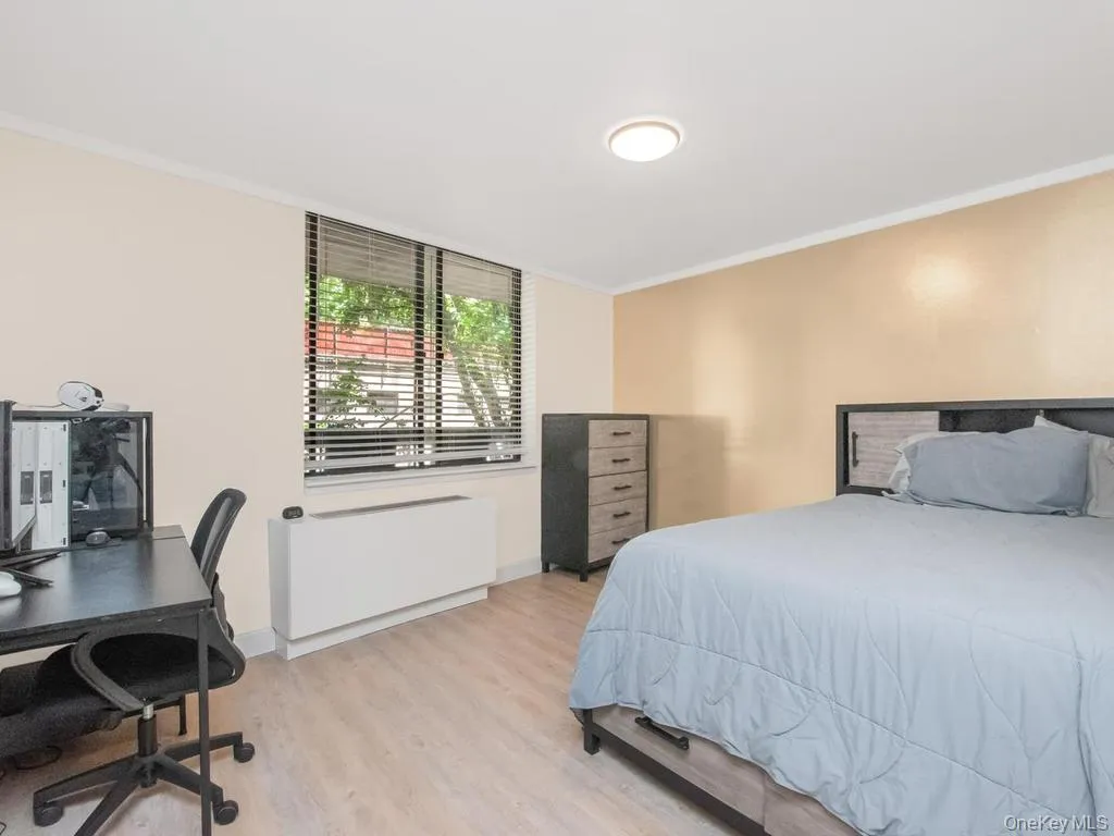Spacious Bedroom Spacious Bedroom