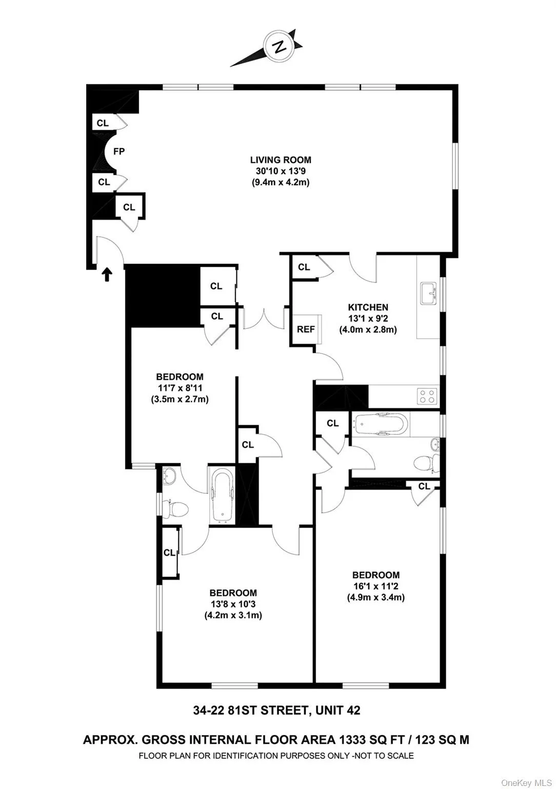 34-22 81 Street, New York, NY, 3 Bedrooms Bedrooms, 6 Rooms Rooms,2 BathroomsBathrooms,Residential,For Rent,81,0,1010021 34-22 81 Street, New York, NY, 3 Bedrooms Bedrooms, 6 Rooms Rooms,2 BathroomsBathrooms,Residential,For Rent,81,0,1010021