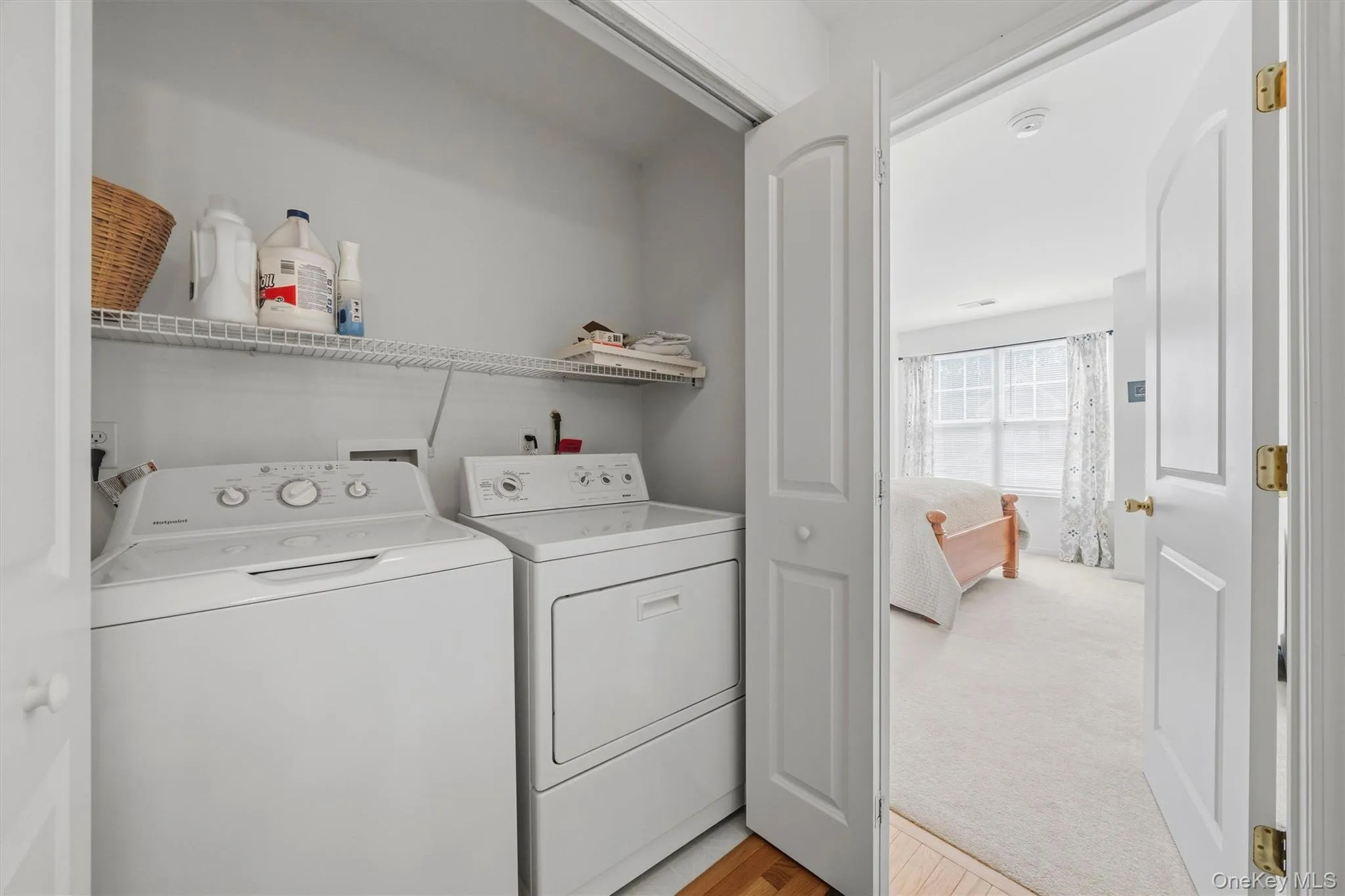 2nd Floor Laundry 2nd Floor Laundry