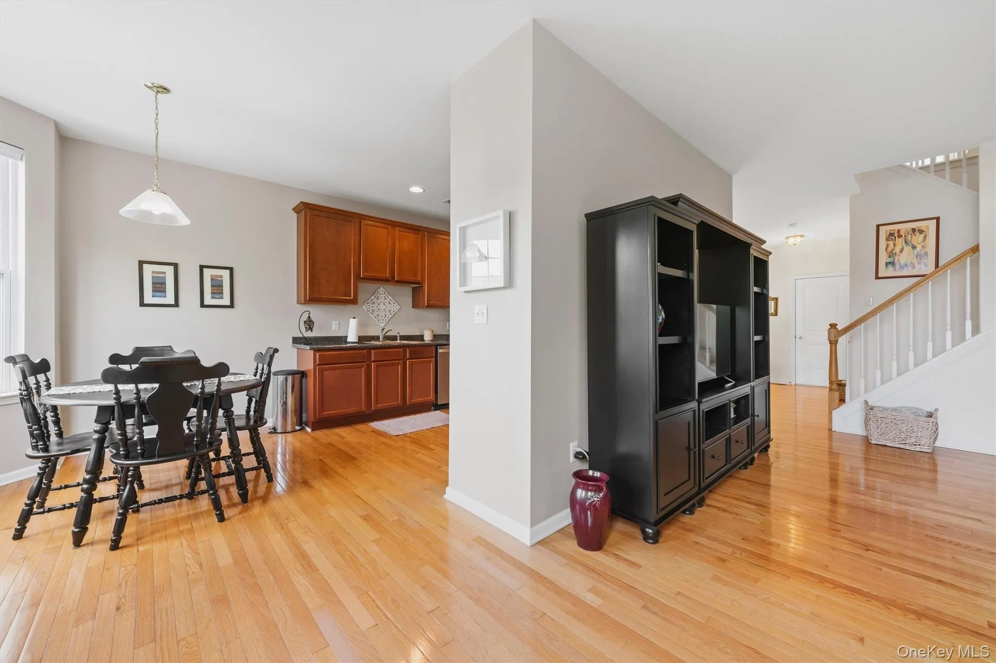 Open Concept Open Concept