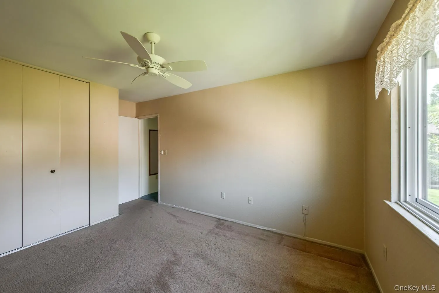 Large closet Large closet