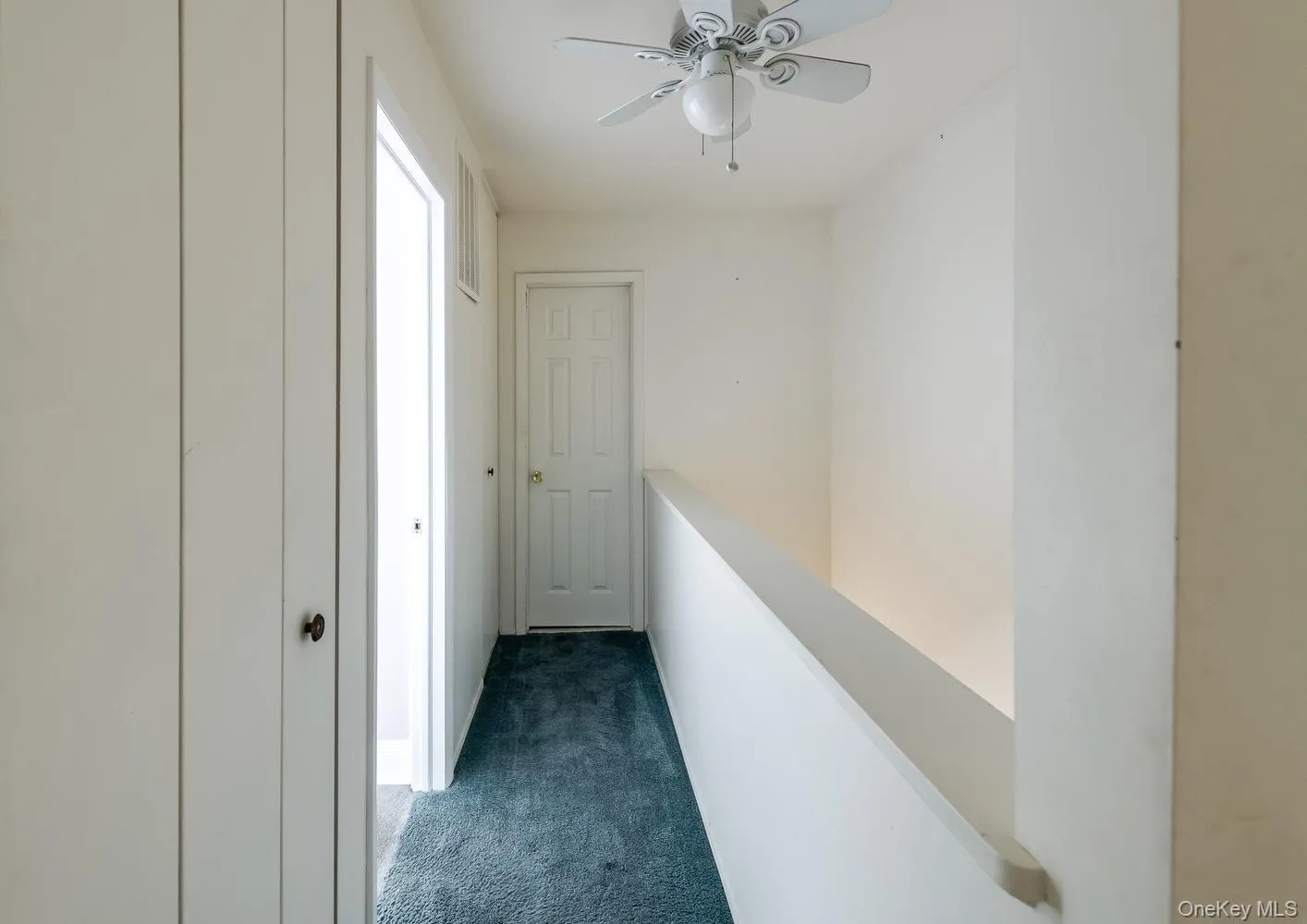 Hallway to the Primary bedroom Hallway to the Primary bedroom