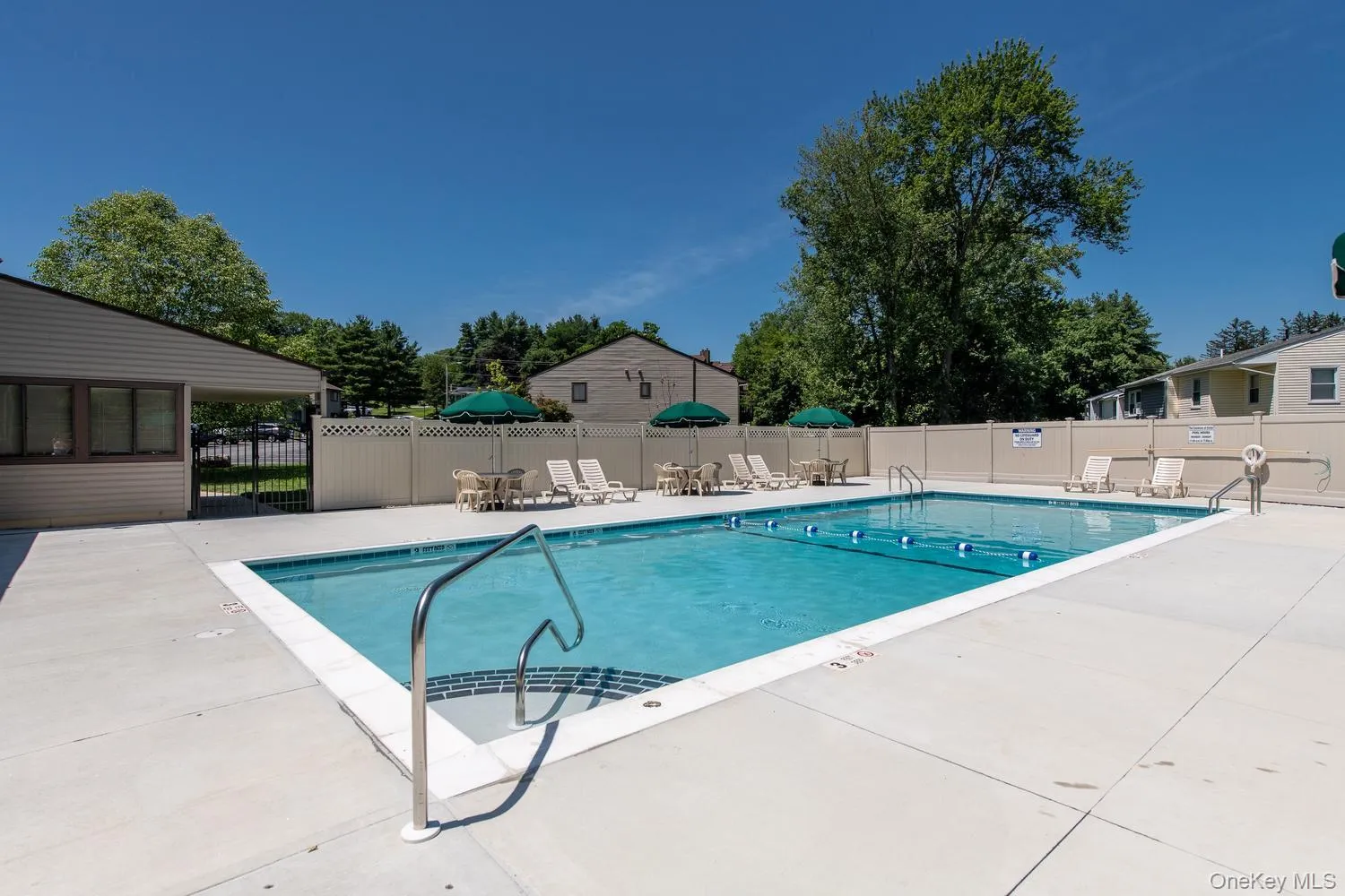 Brand new pool Brand new pool