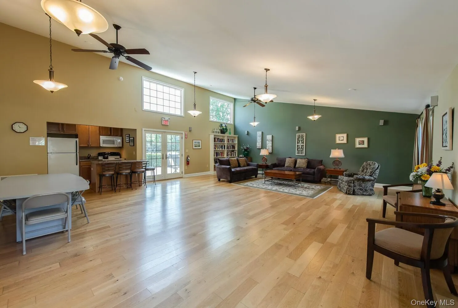 Plenty of space for guests Plenty of space for guests