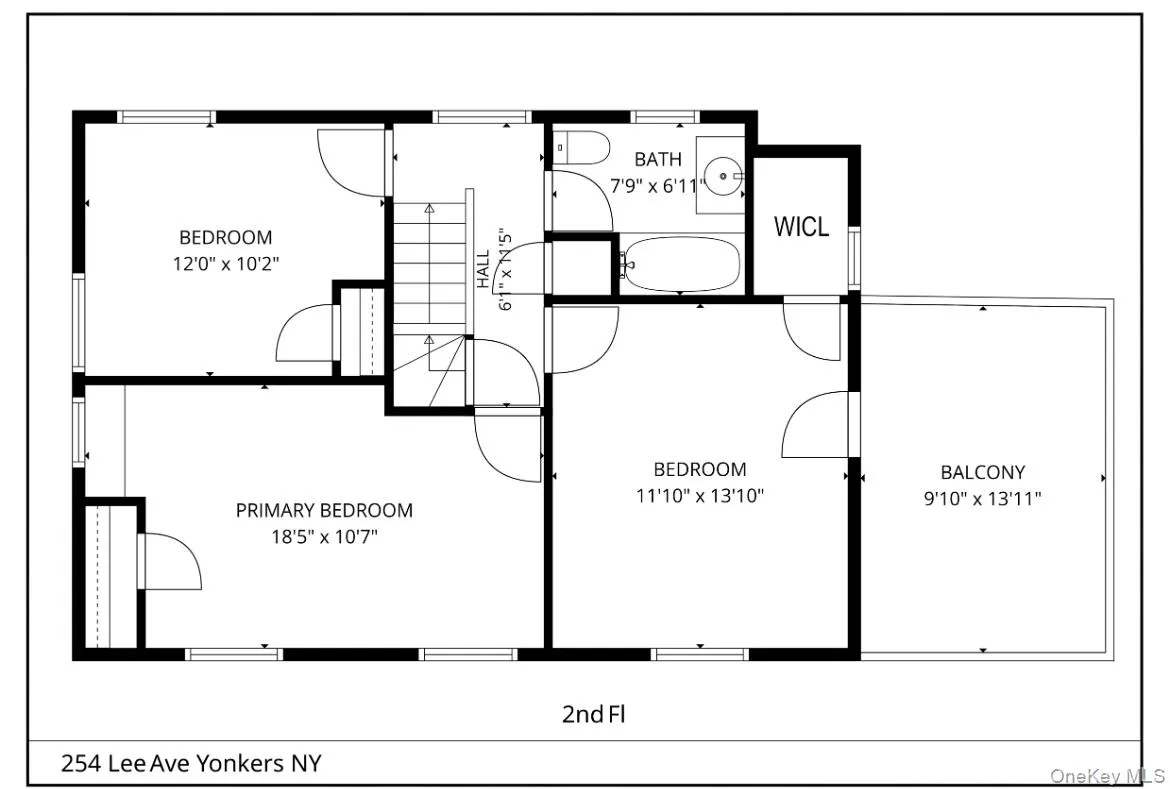 254 Lee Avenue, Yonkers, NY, 3 Bedrooms Bedrooms, 9 Rooms Rooms,1 BathroomBathrooms,Residential,For Rent,Lee,0,1010040 254 Lee Avenue, Yonkers, NY, 3 Bedrooms Bedrooms, 9 Rooms Rooms,1 BathroomBathrooms,Residential,For Rent,Lee,0,1010040