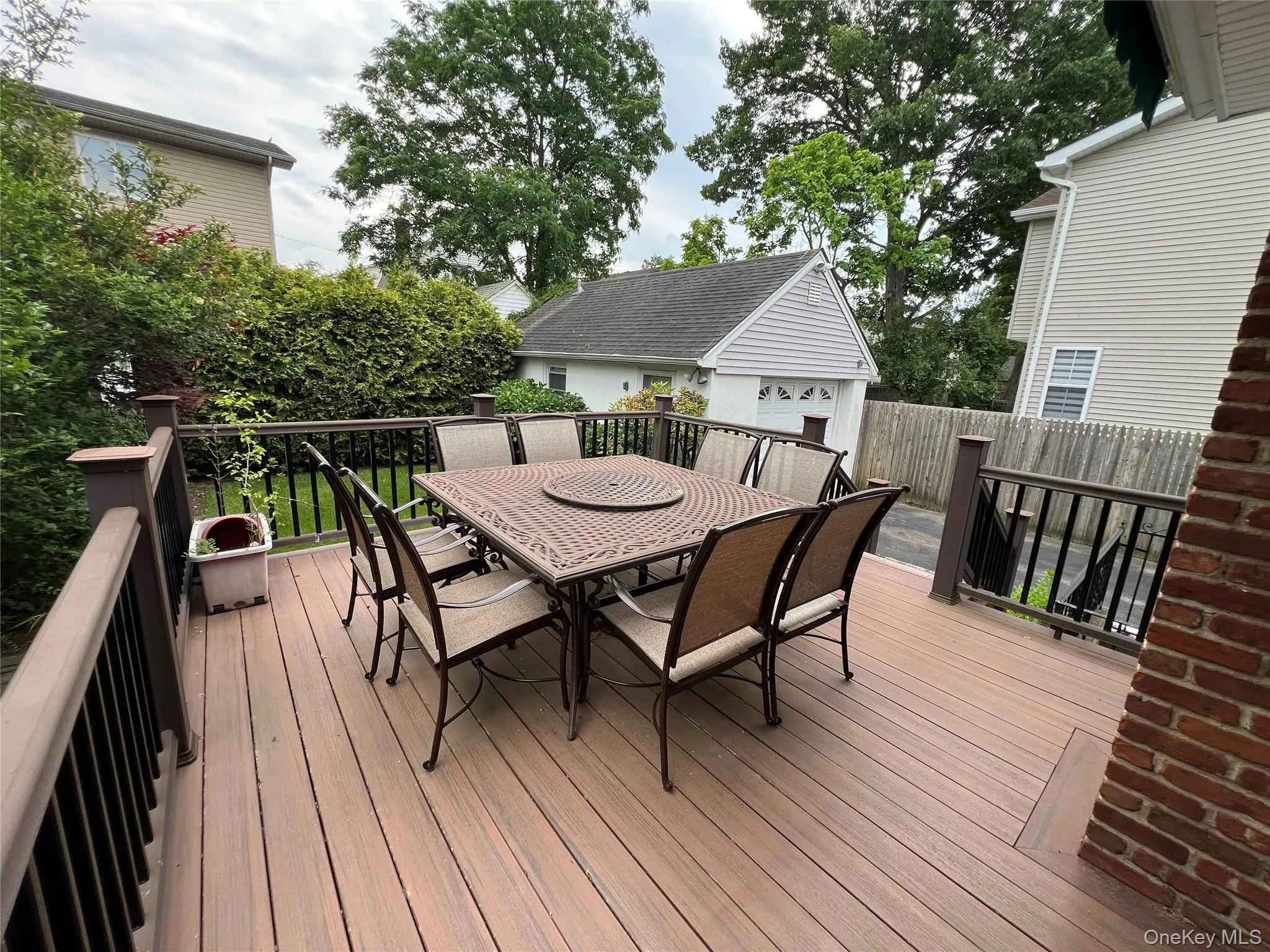 deck deck