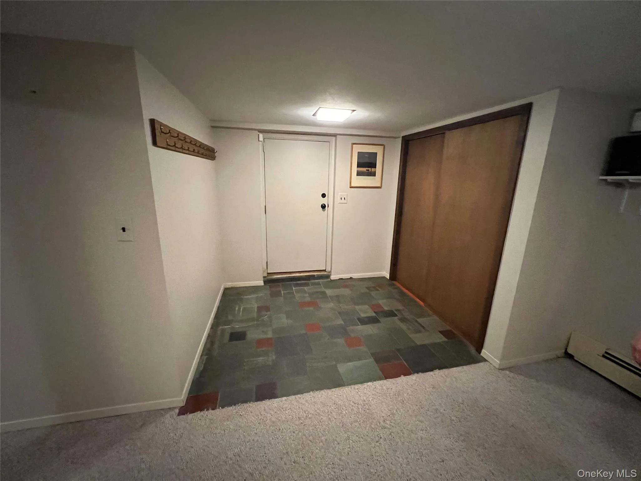 basement basement