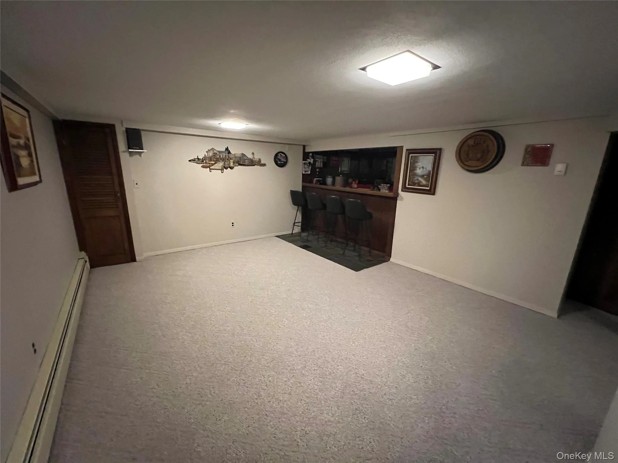 finished basement finished basement