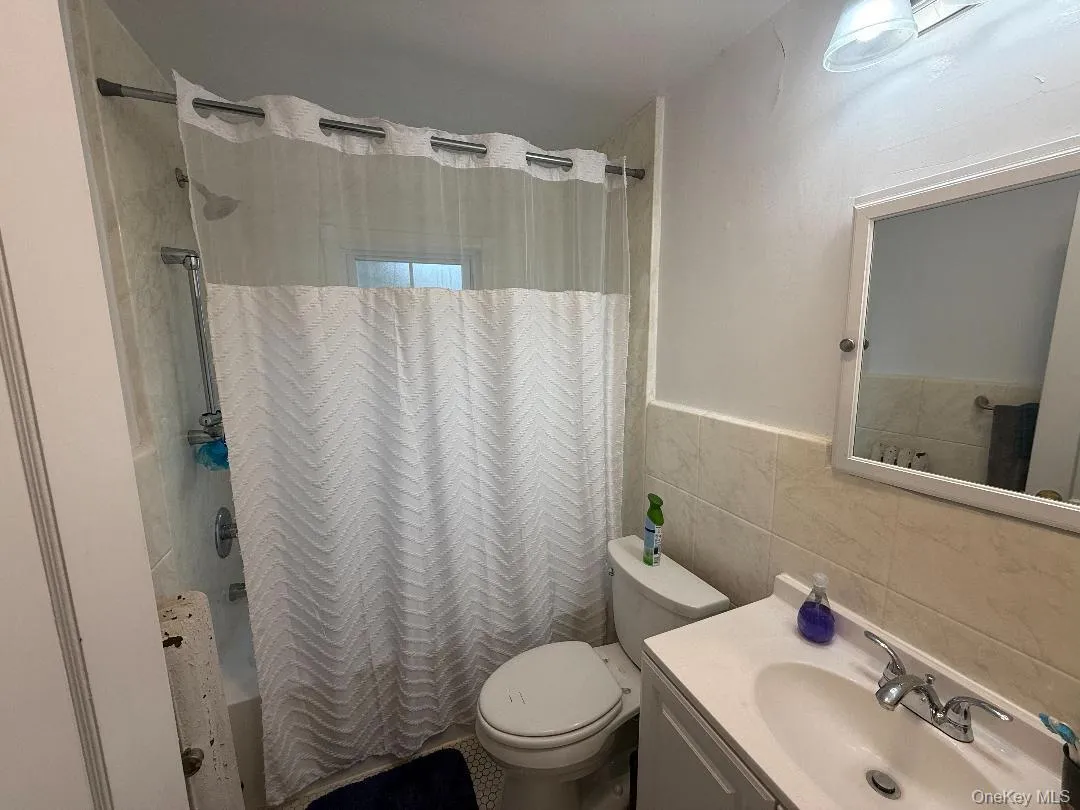 Large Hall Bath Large Hall Bath