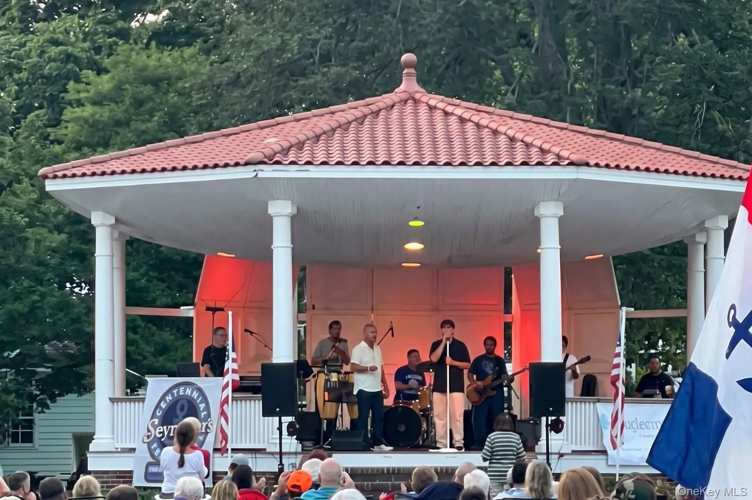 Summer Concerts in the Park Summer Concerts in the Park