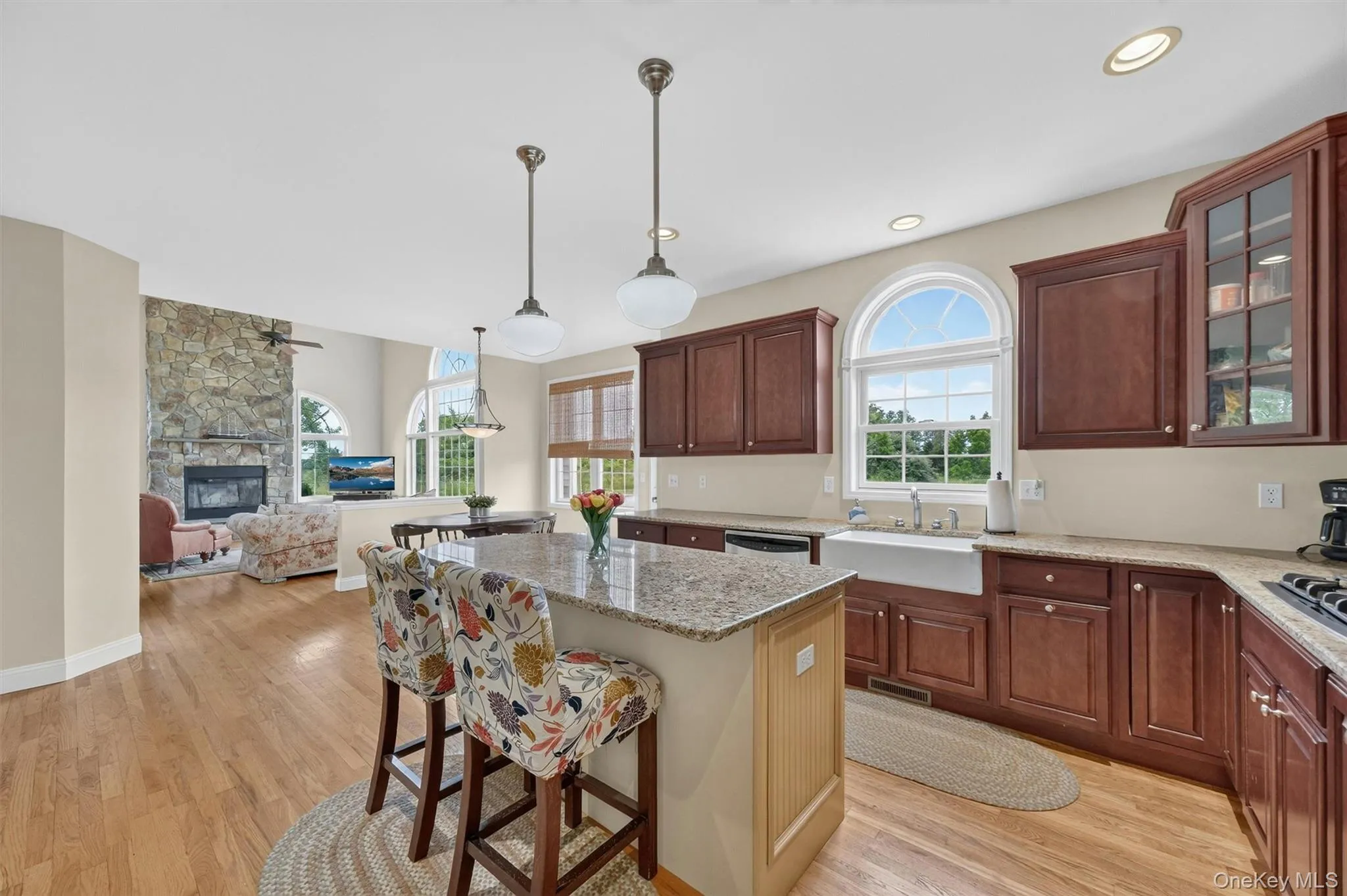 Granite counter tops Granite counter tops
