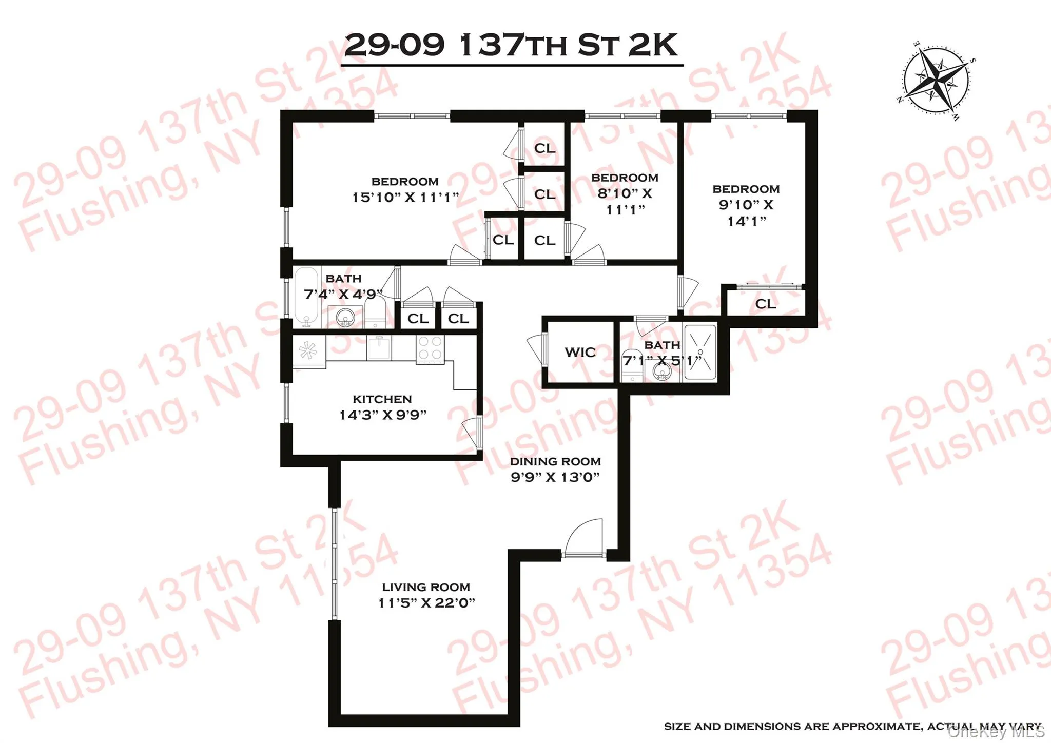 2909 137th Street, New York, NY, 3 Bedrooms Bedrooms, 6 Rooms Rooms,2 BathroomsBathrooms,Residential,For Rent,137th,0,1010102 2909 137th Street, New York, NY, 3 Bedrooms Bedrooms, 6 Rooms Rooms,2 BathroomsBathrooms,Residential,For Rent,137th,0,1010102