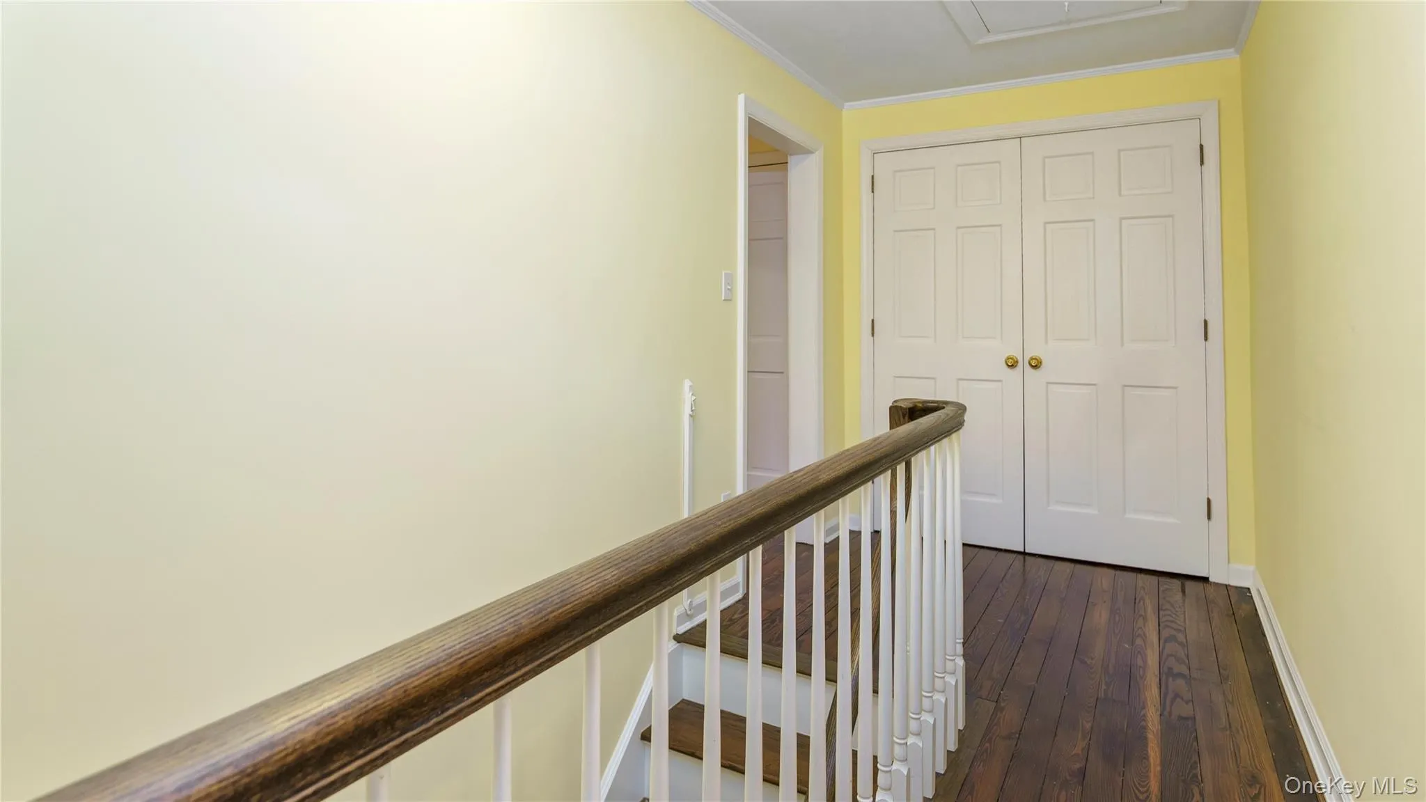 Upstairs Landing Upstairs Landing